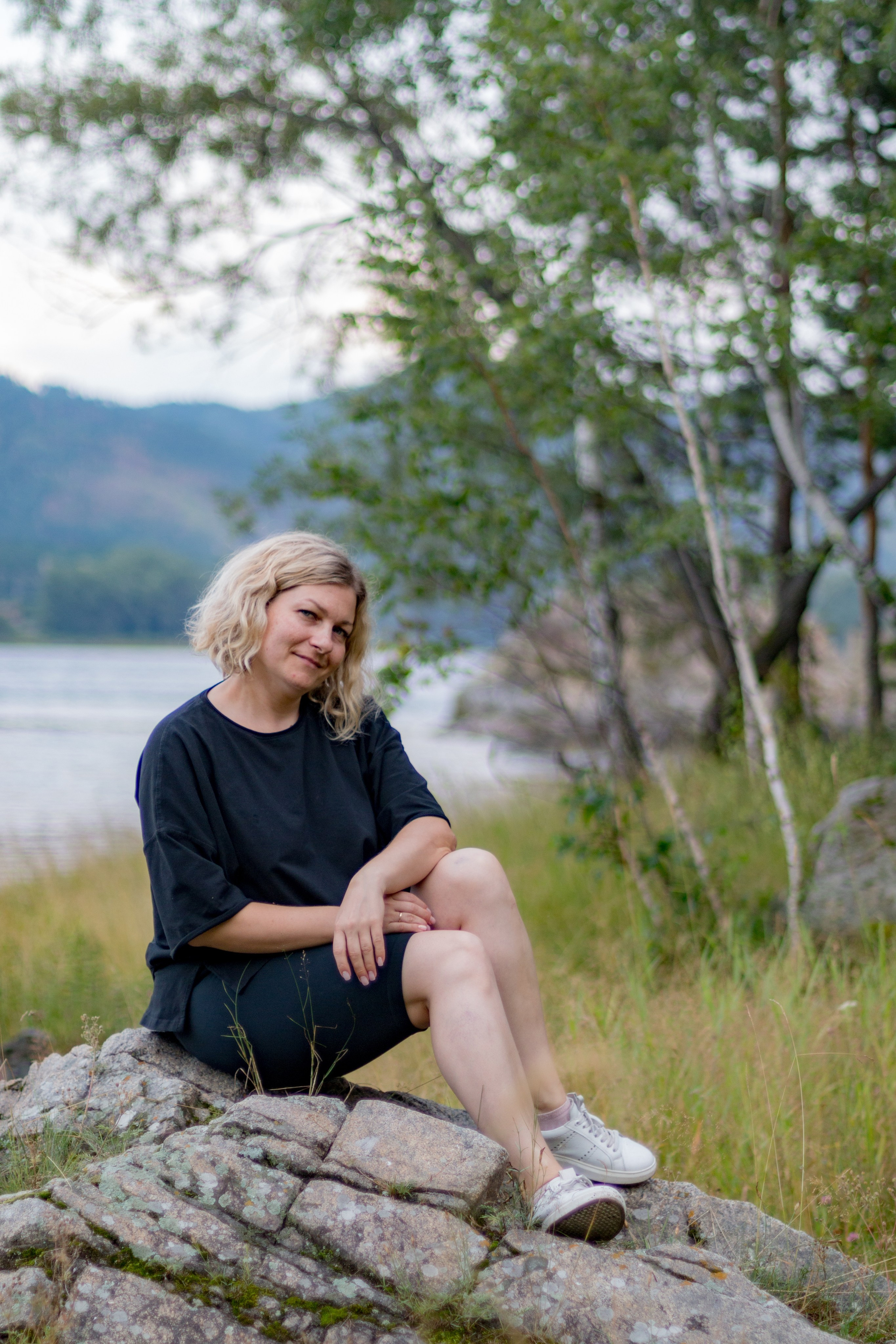 Катя. Фотограф в Сочи