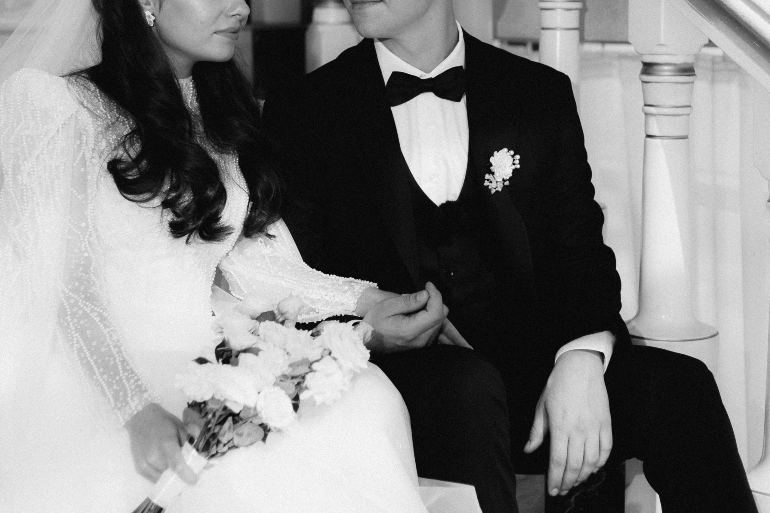 День, когда мечта надела платье. Свадебный фото-видеодуэт Москва Новосибирск Казань Калининград