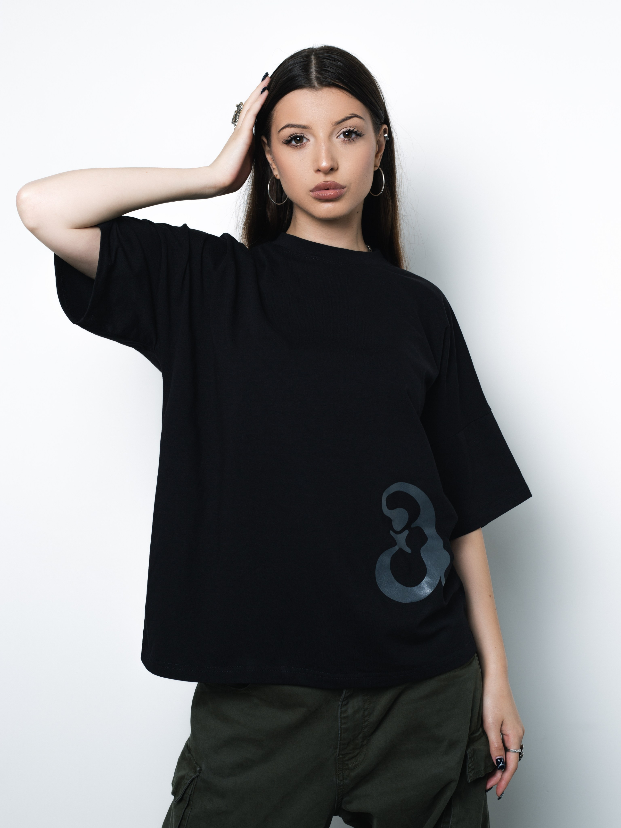 КАТАЛОГ | белый фон. RUNA production — стильные съемки для брендов