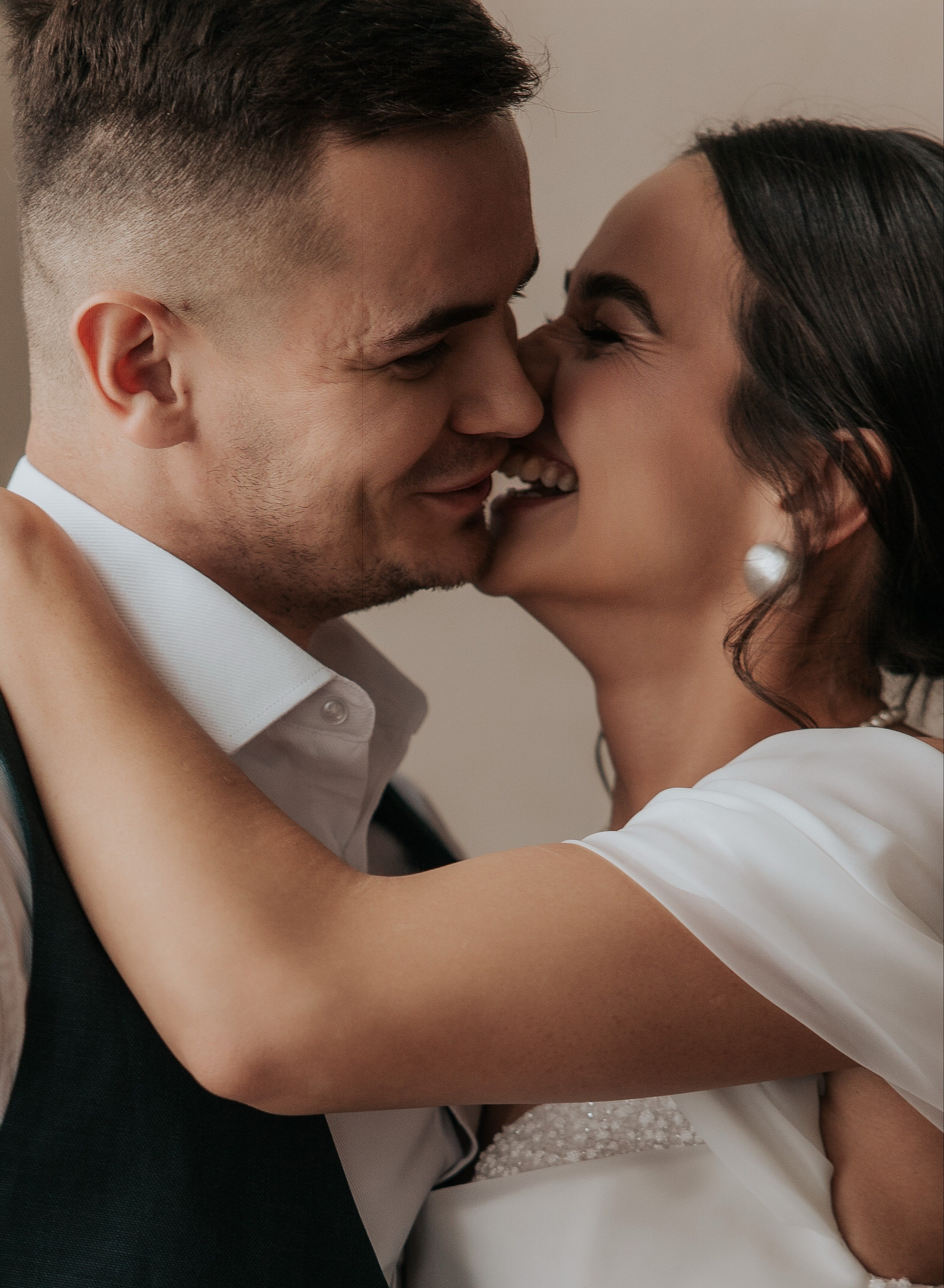 Александр и Юлия. Свадебный и семейный фотограф.Екатерина Булич. Красноярск