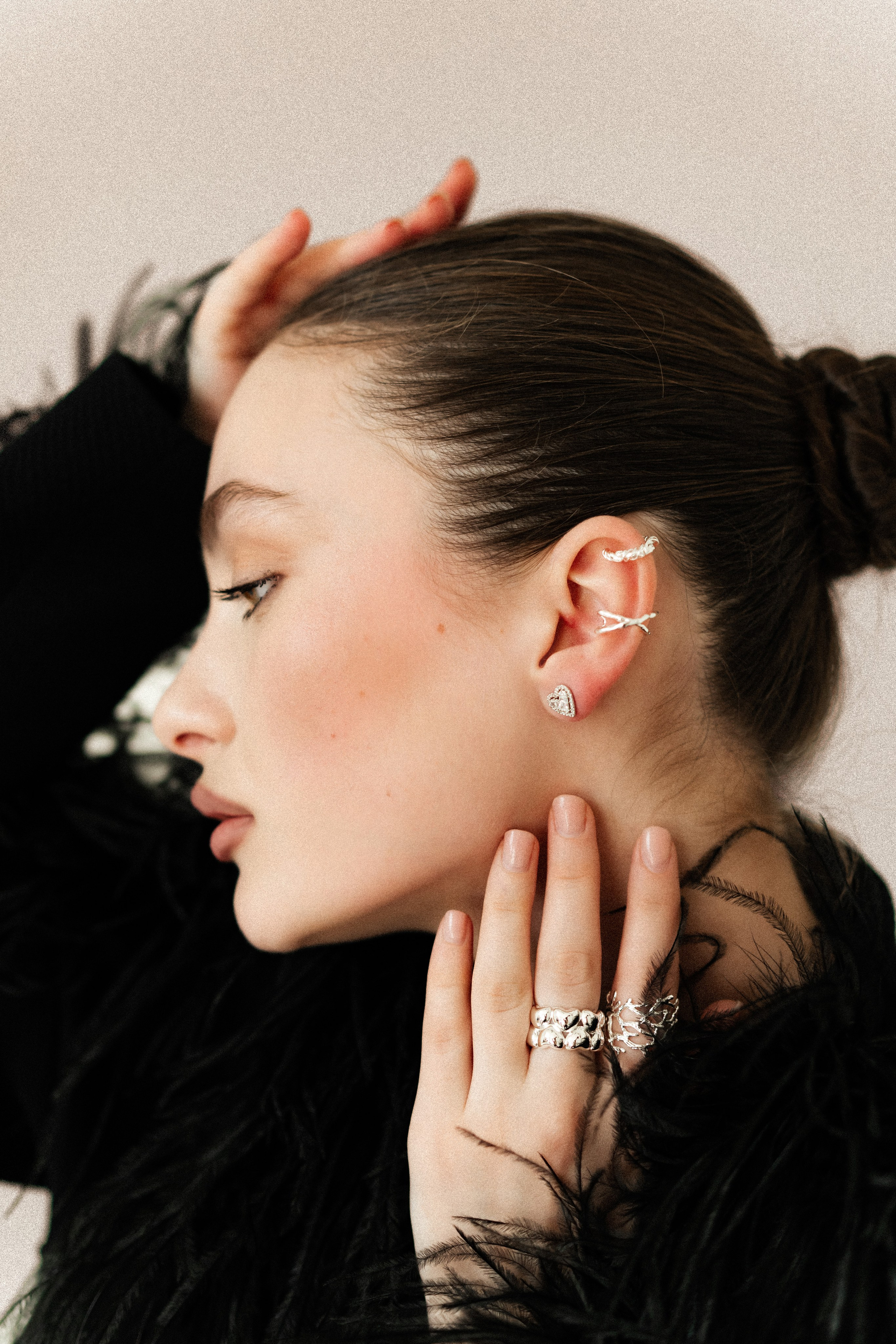GIRLS ONLY. Фотограф Виолетта Мирошниченко