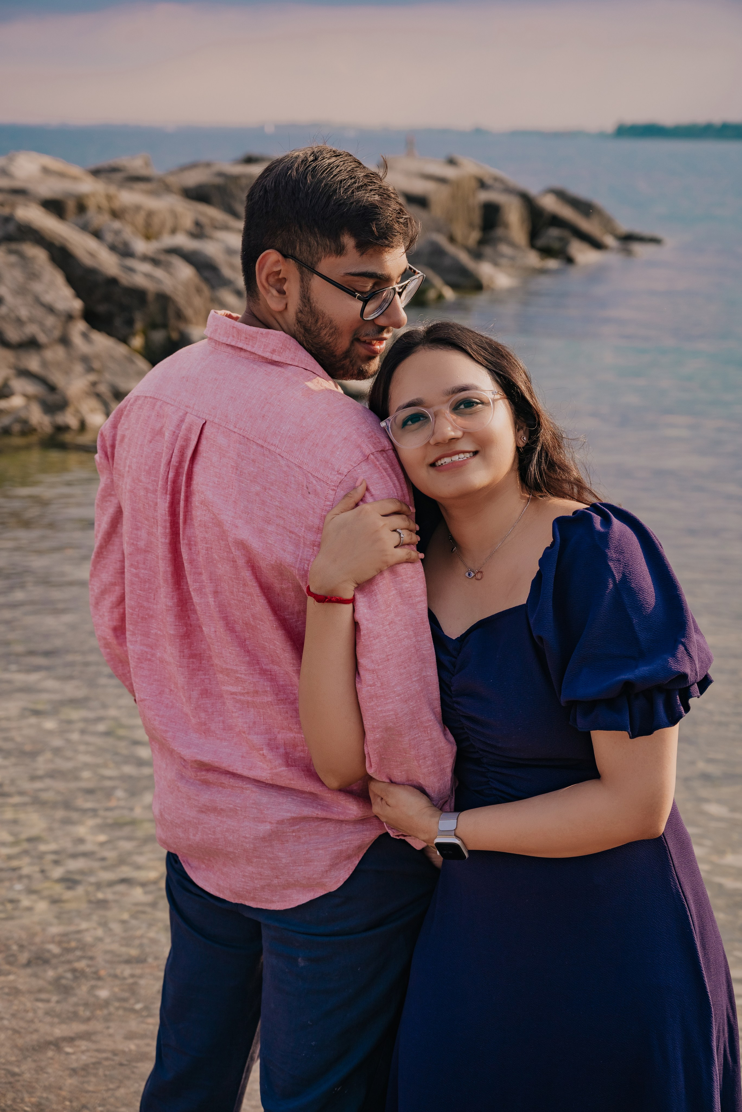 Wedding day. Family Photographer in Toronto — Natural Family & Lifestyle Photography | Khorosheva Irina