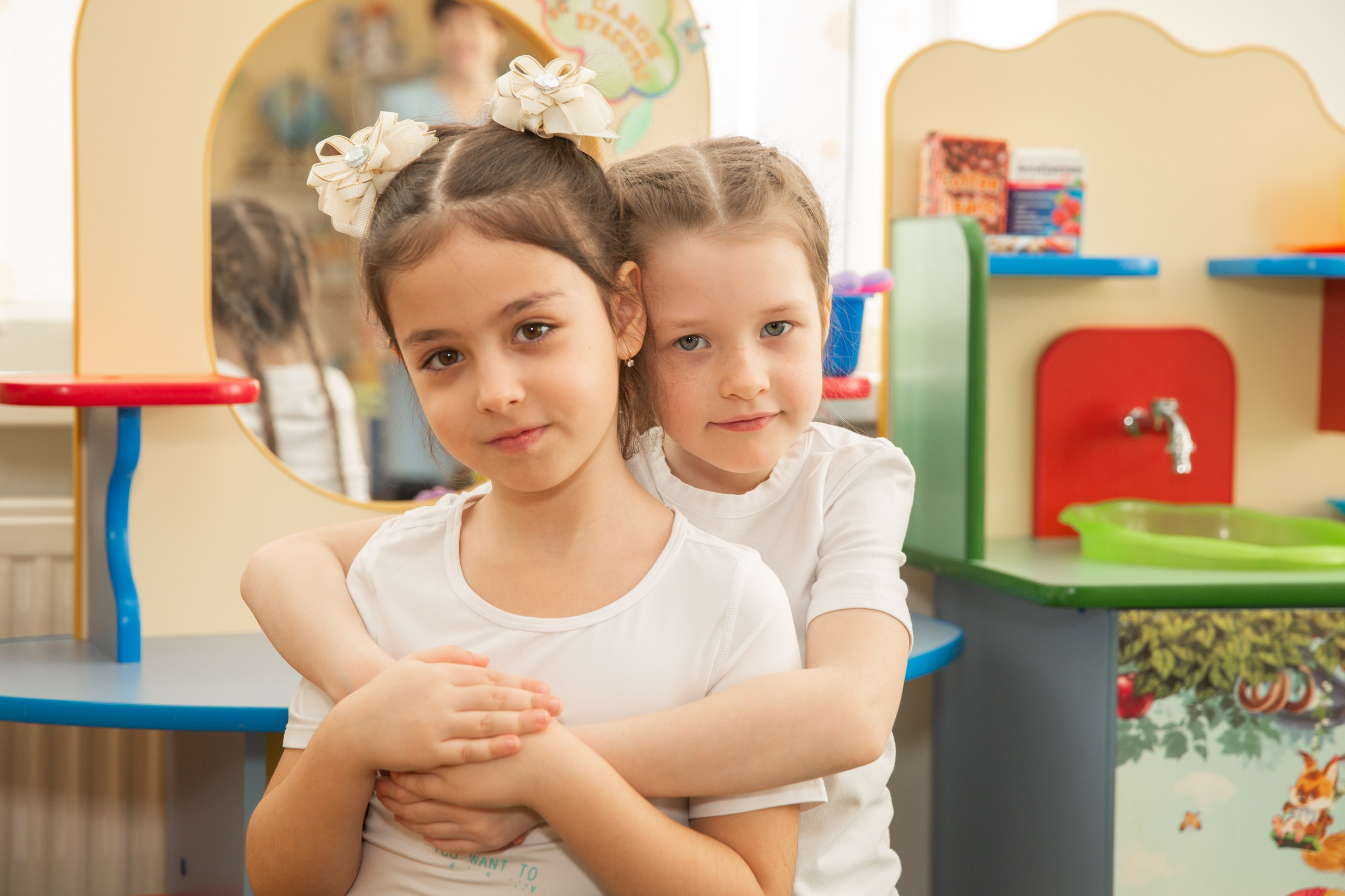 Репортажной-постановочная. Фотограф Дарья Нагайцева