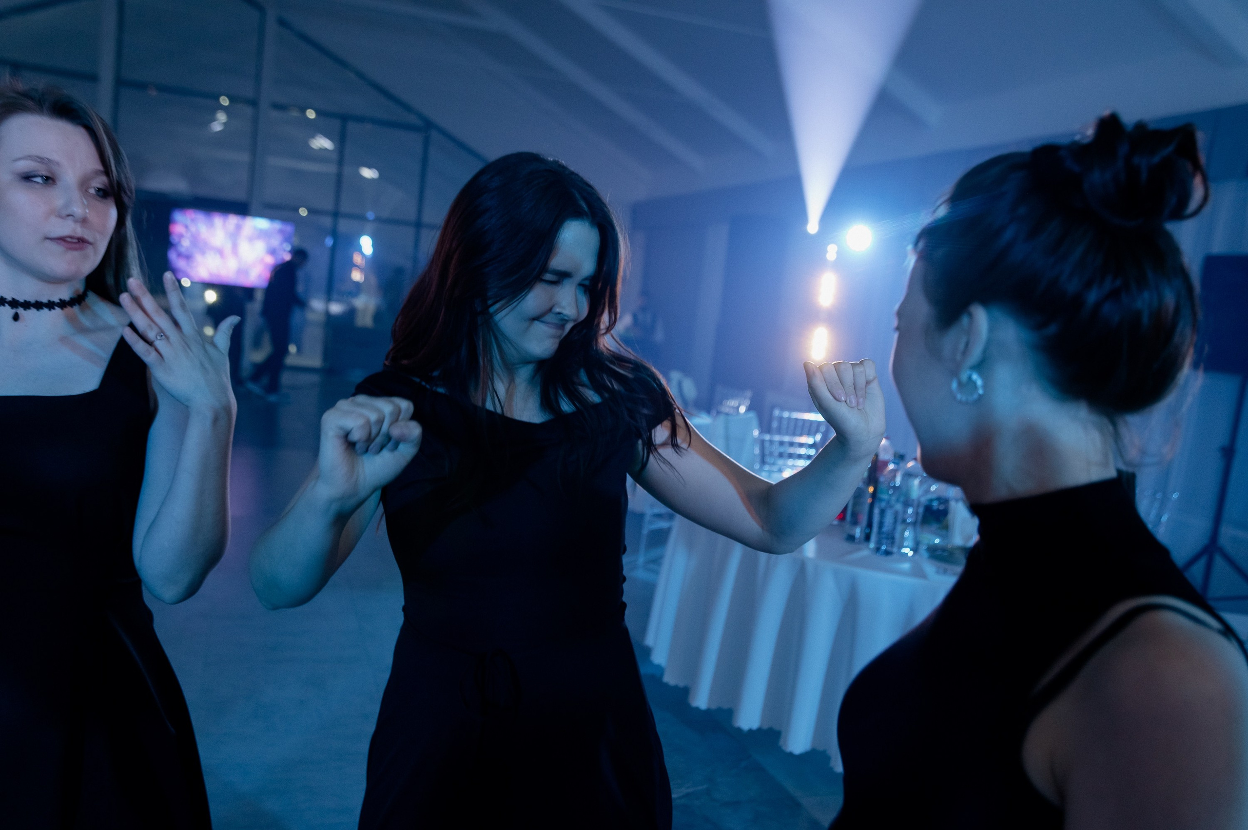 Алексей и Анастасия. Фотограф Анна Пятак