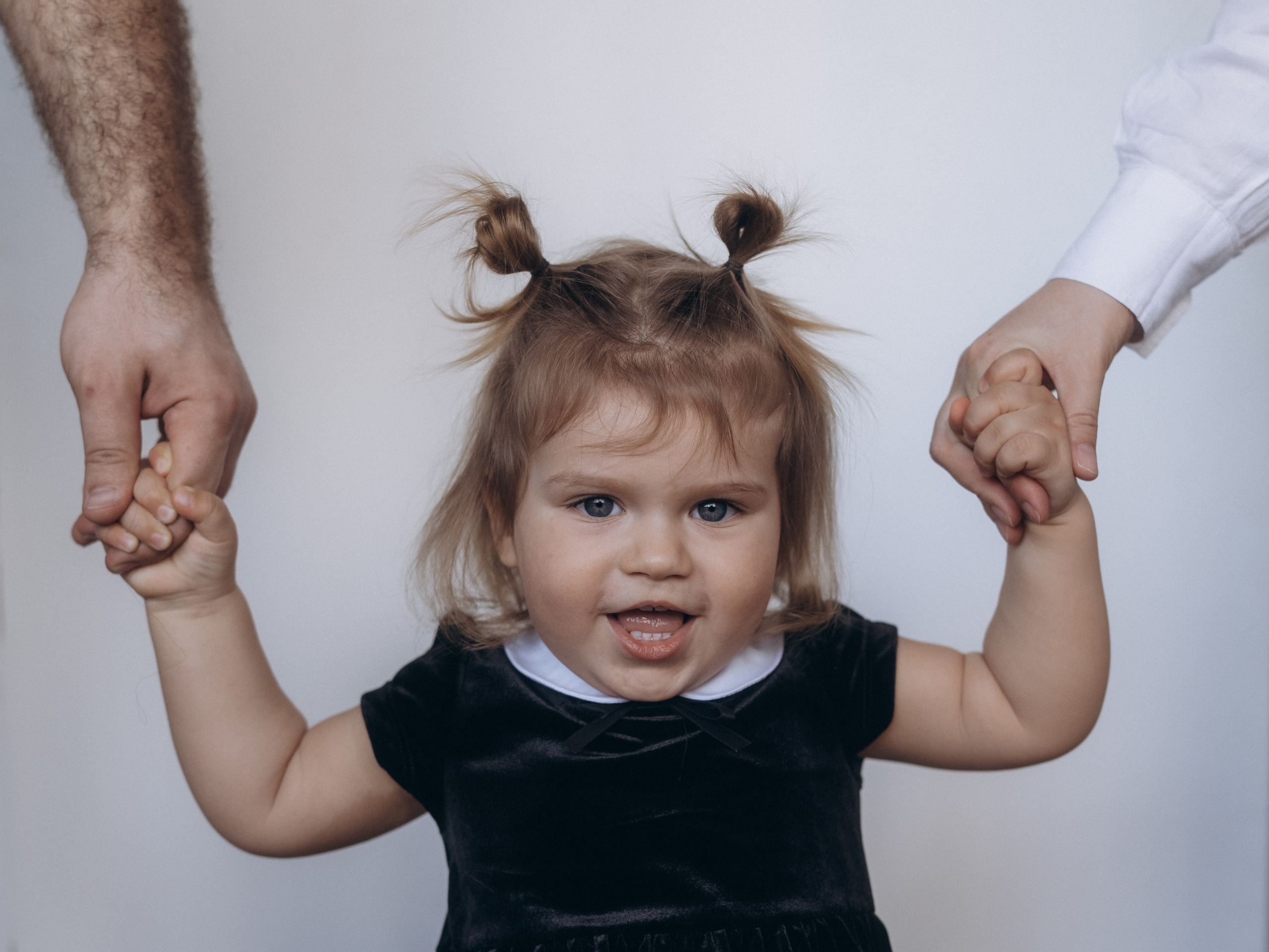 Эти прекрасные «два». Семейный фотограф и видеограф в Москве