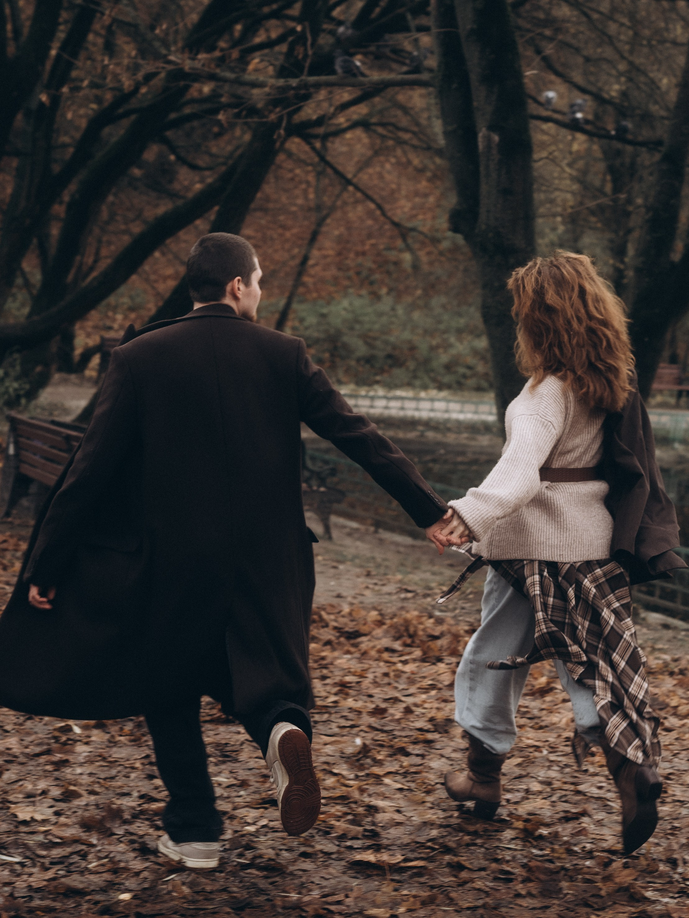 Любя побеждай. Видеограф и фотограф в Москве