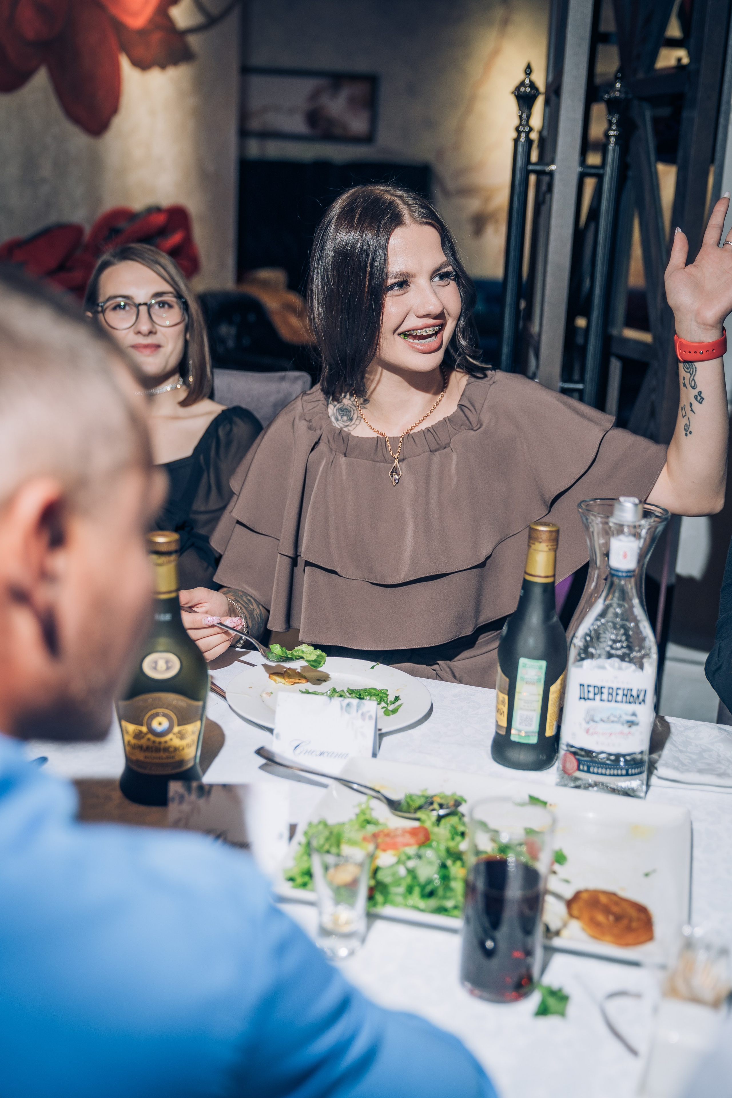 Поздняя осень. Фотограф Ангарск Иркутск Ксения Король