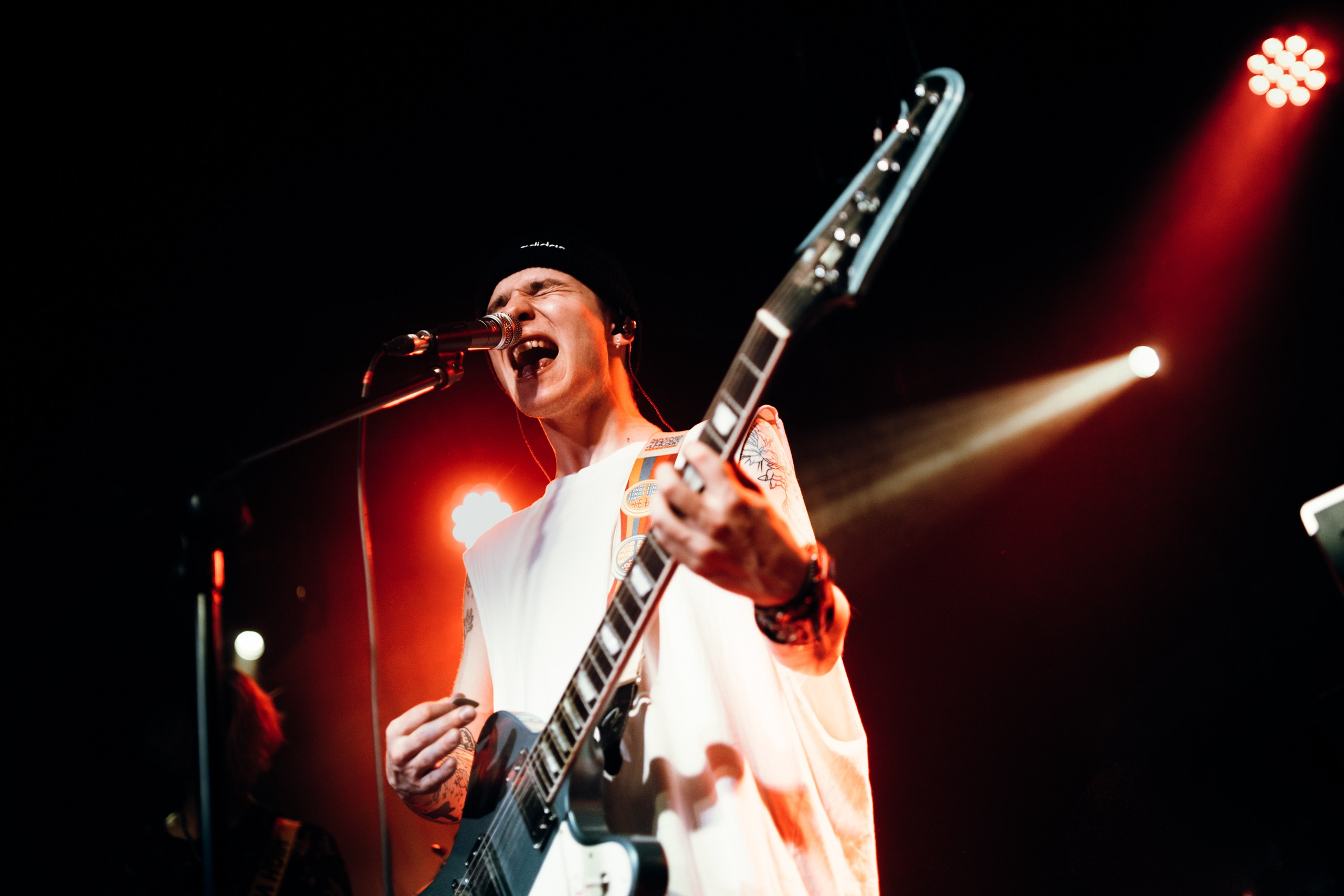 Саша Копылов, фотограф в Казани