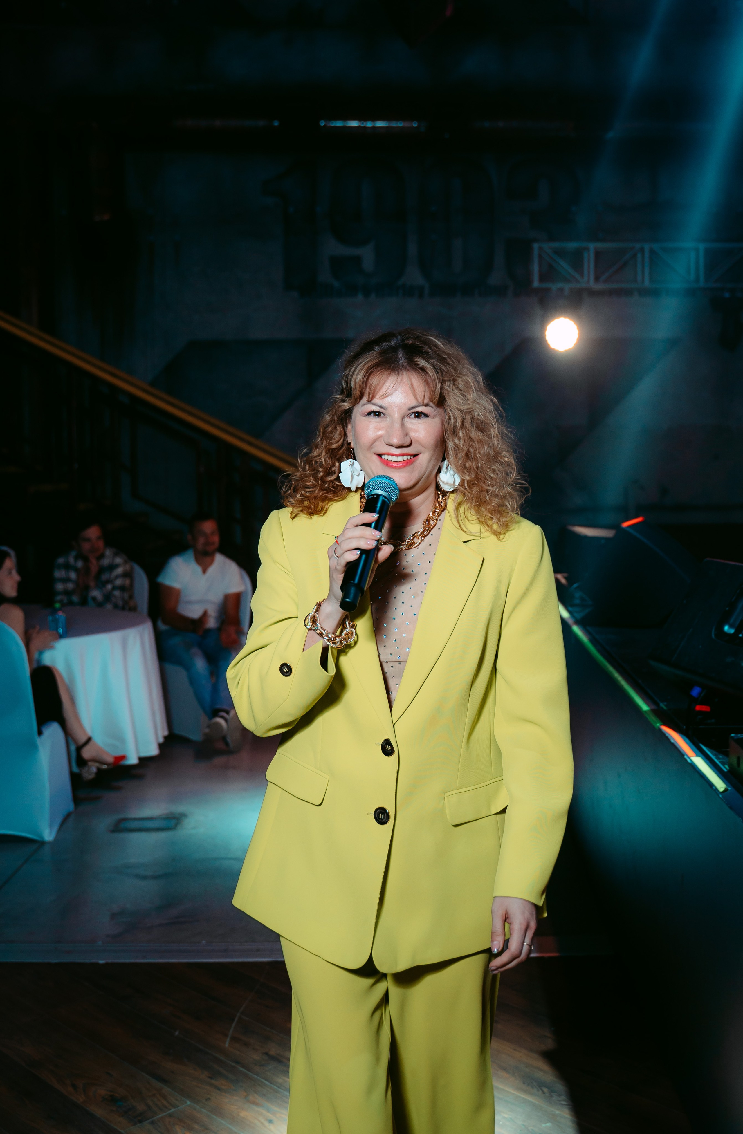 Tarkett Show / 2023. Саша Копылов, фотограф в Казани