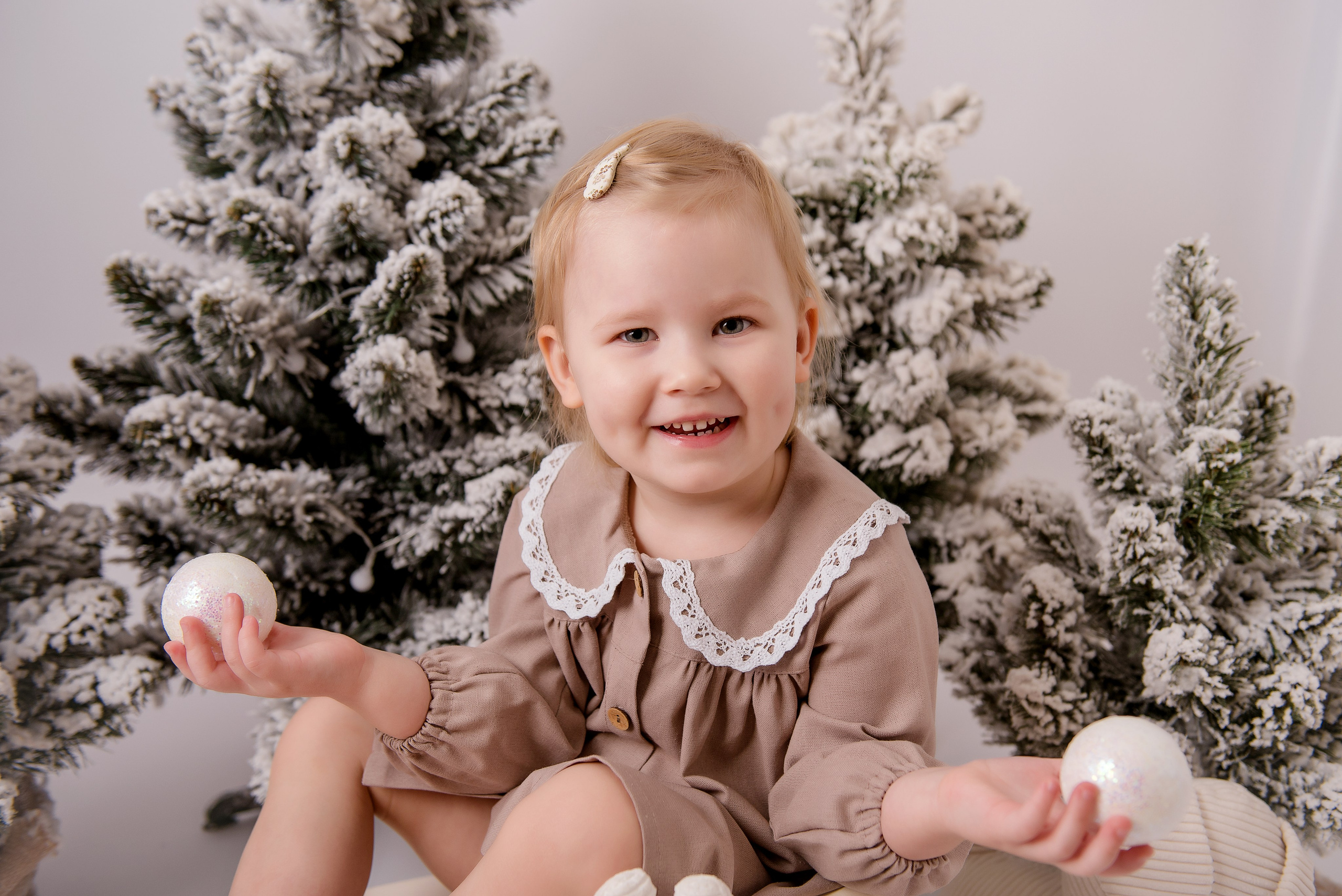 Гоша и Ариша. Детский фотограф в Долгопрудном и Москве