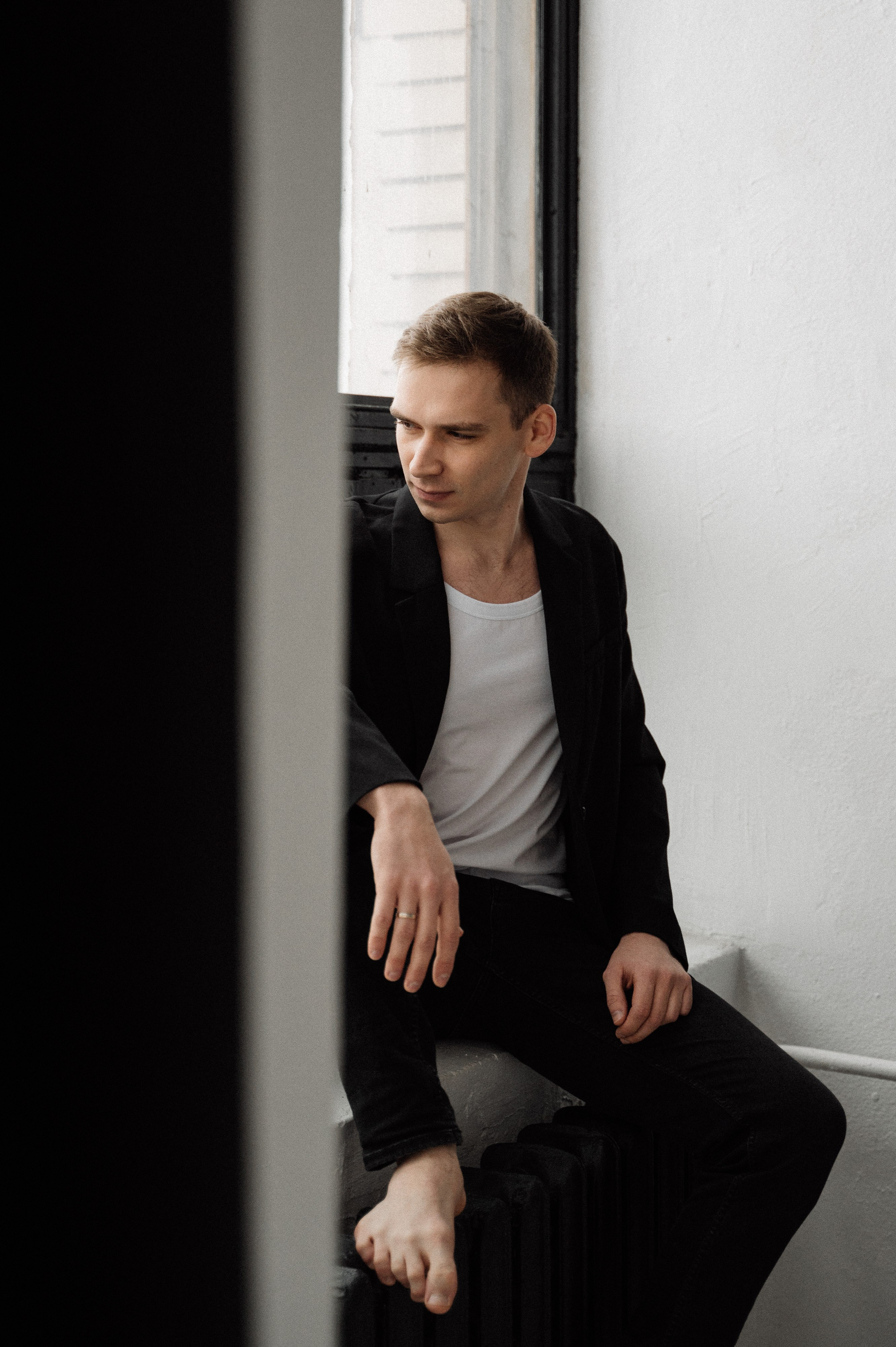 Артур. Свадебный фотограф Минск