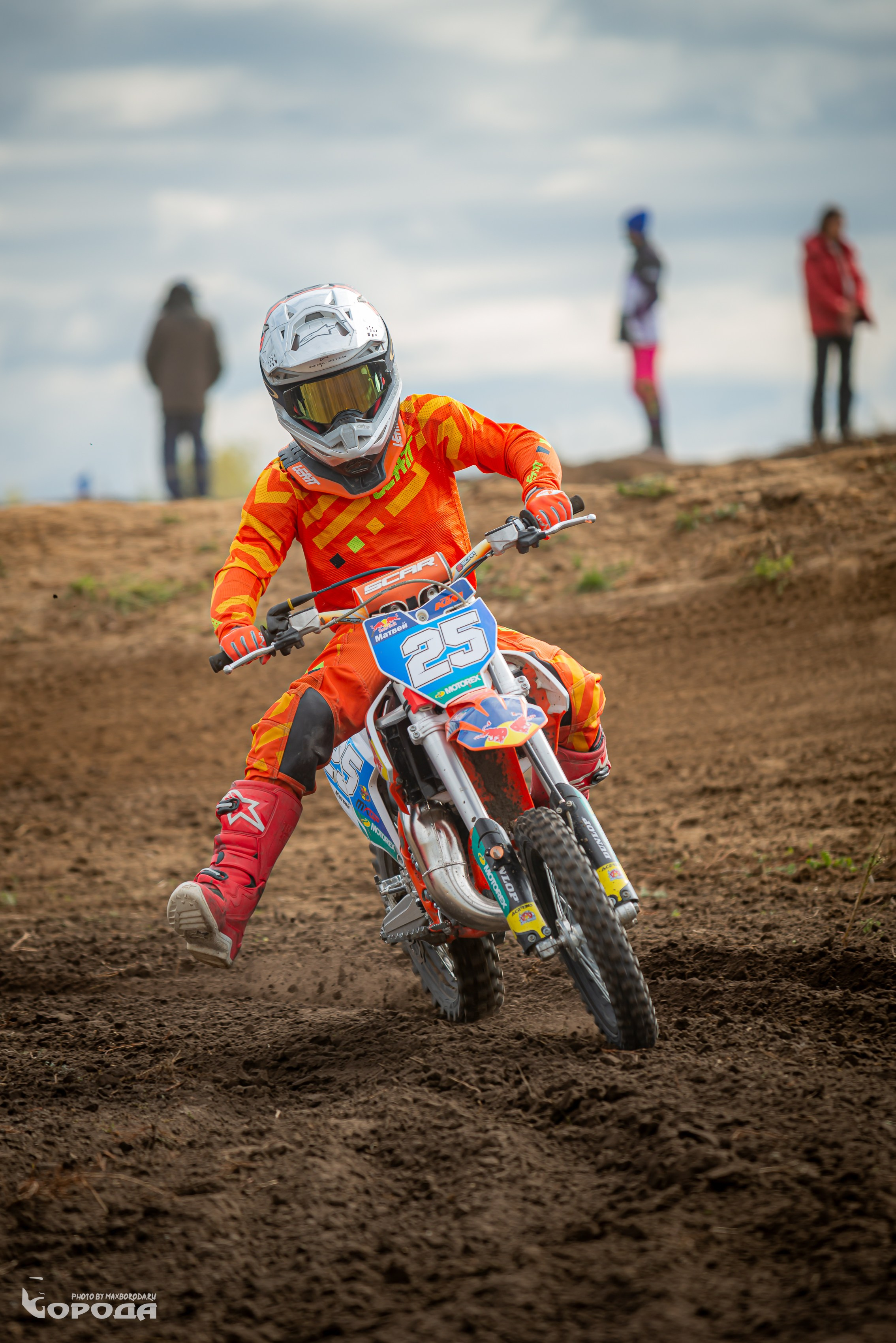 Варламово 2025. Фотограф | Макс Борода