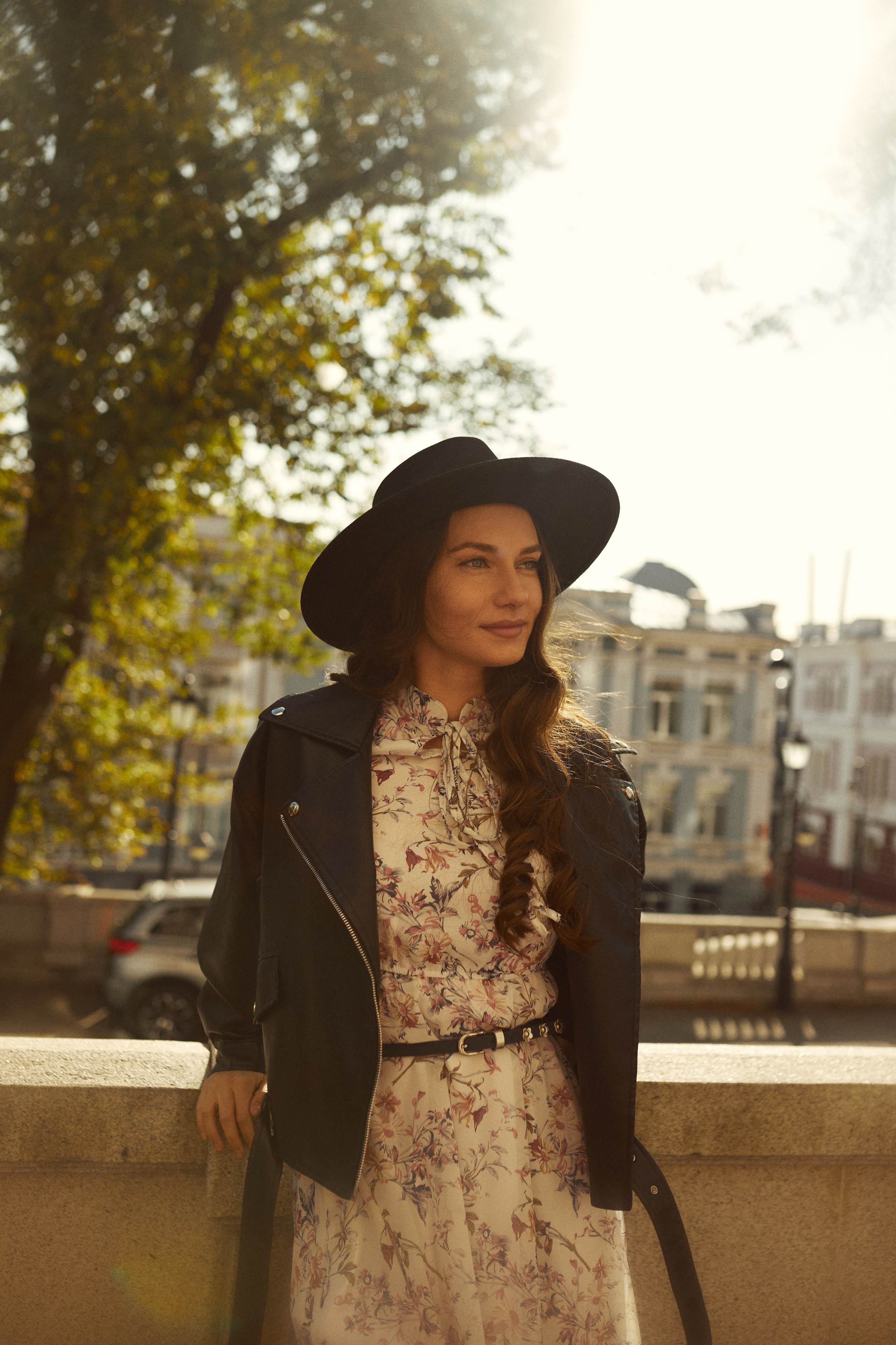 Вероника. Фотограф Ионова Анастасия, г Владивосток