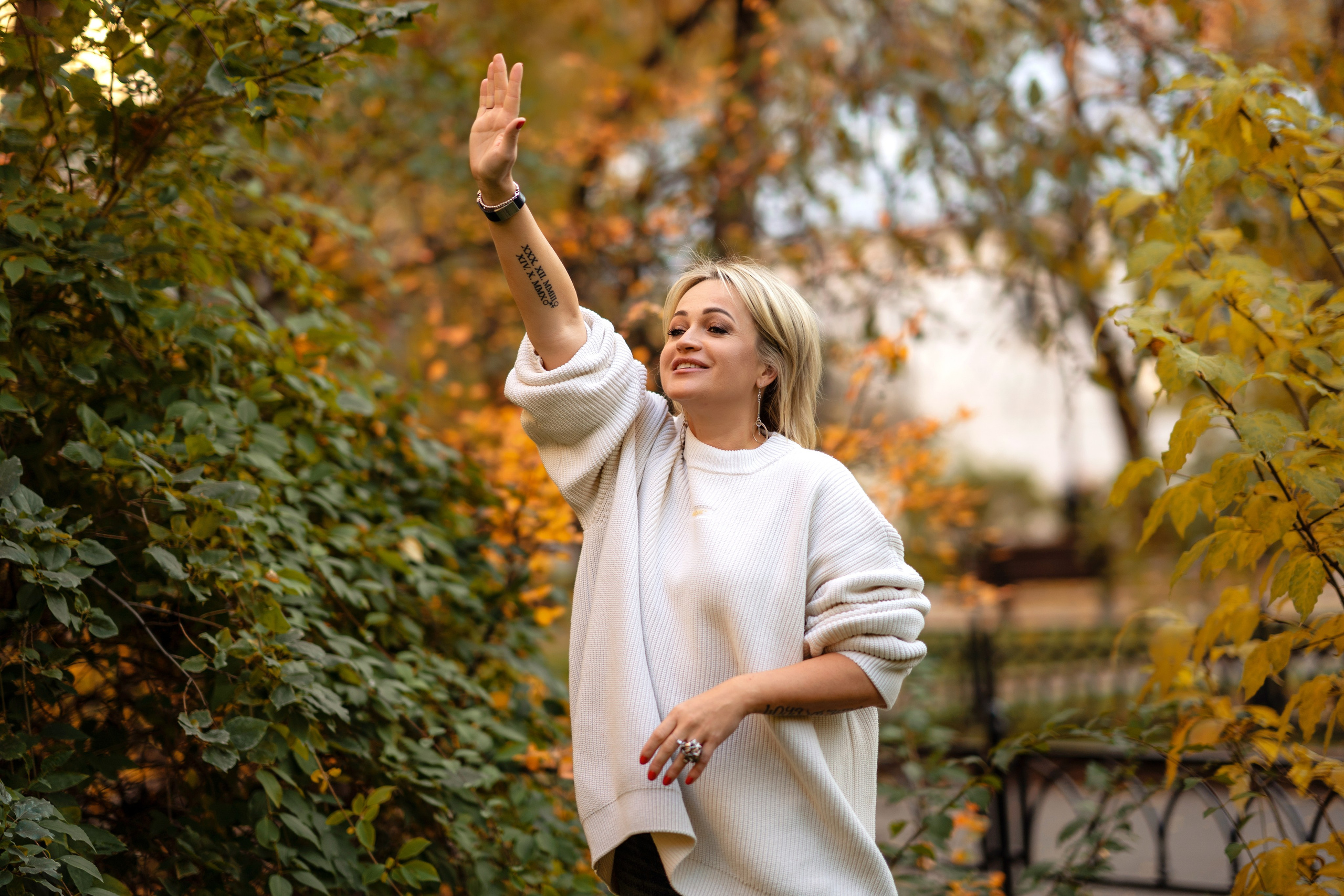 Блогер Светлана Кубицкая. Семейный и детский фотограф в Москве