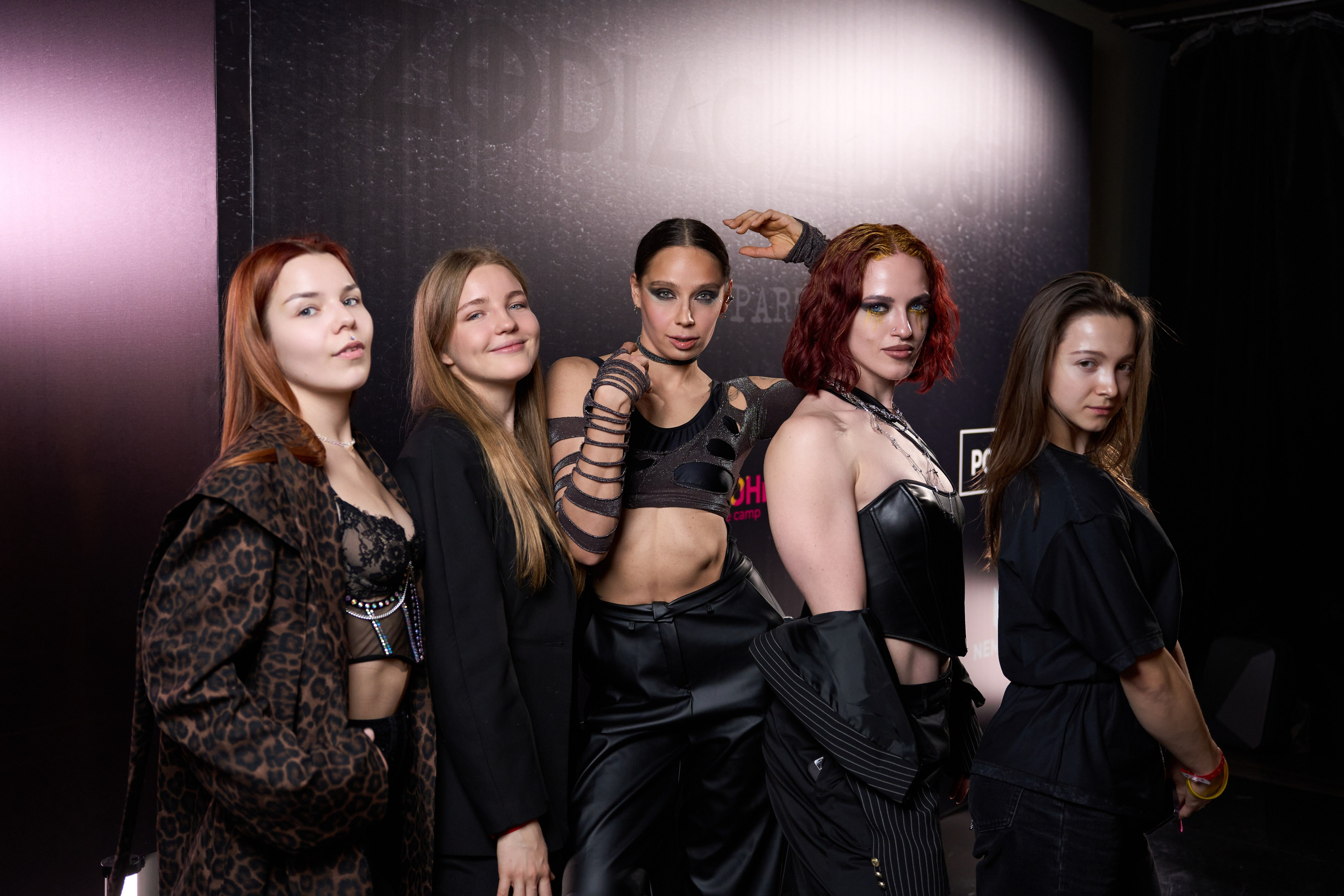 ZODIAC 03.11.25. Фотограф Москва