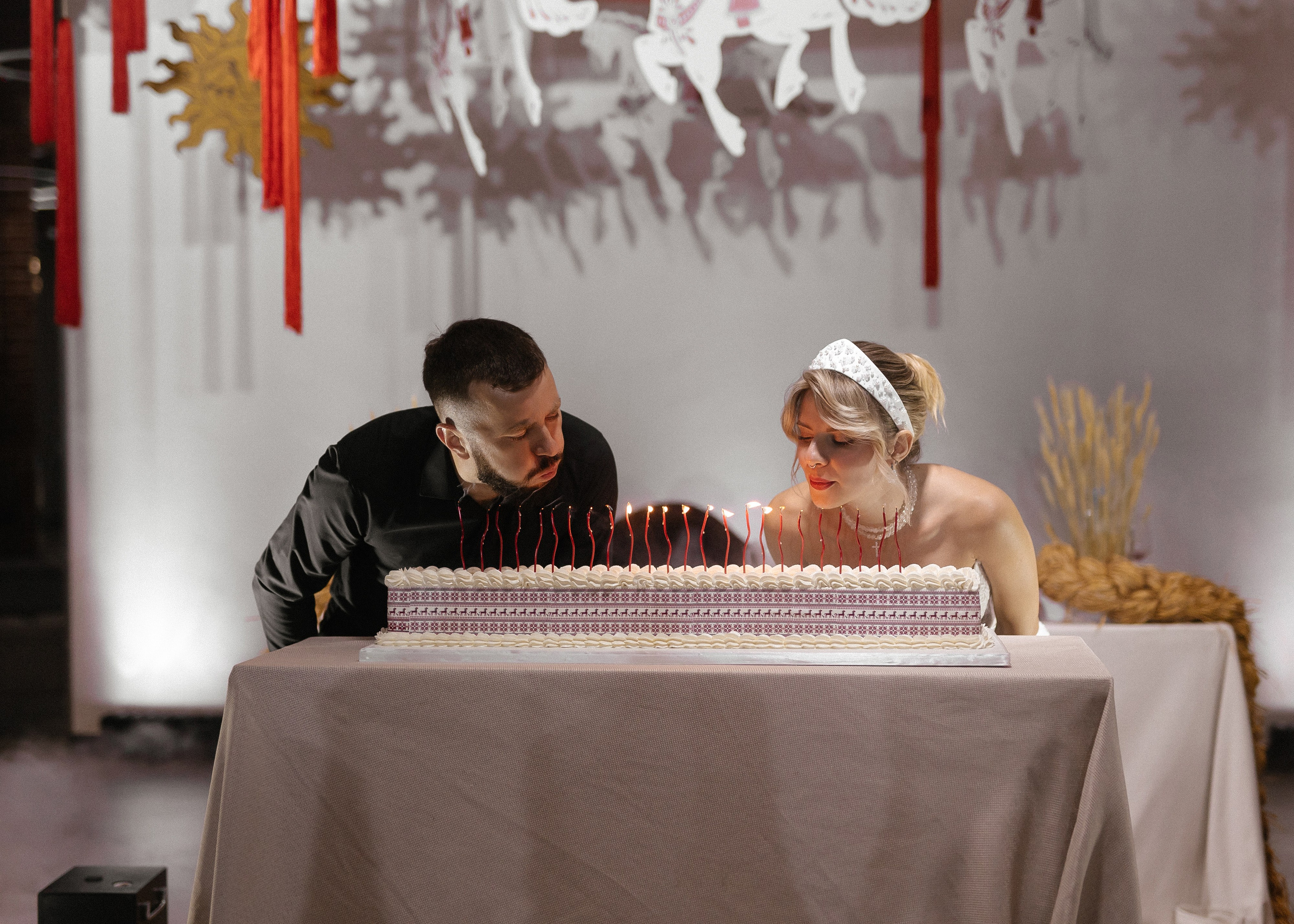 Даша + Дима. Свадебный и семейный фотограф в Саратове Маша Паника