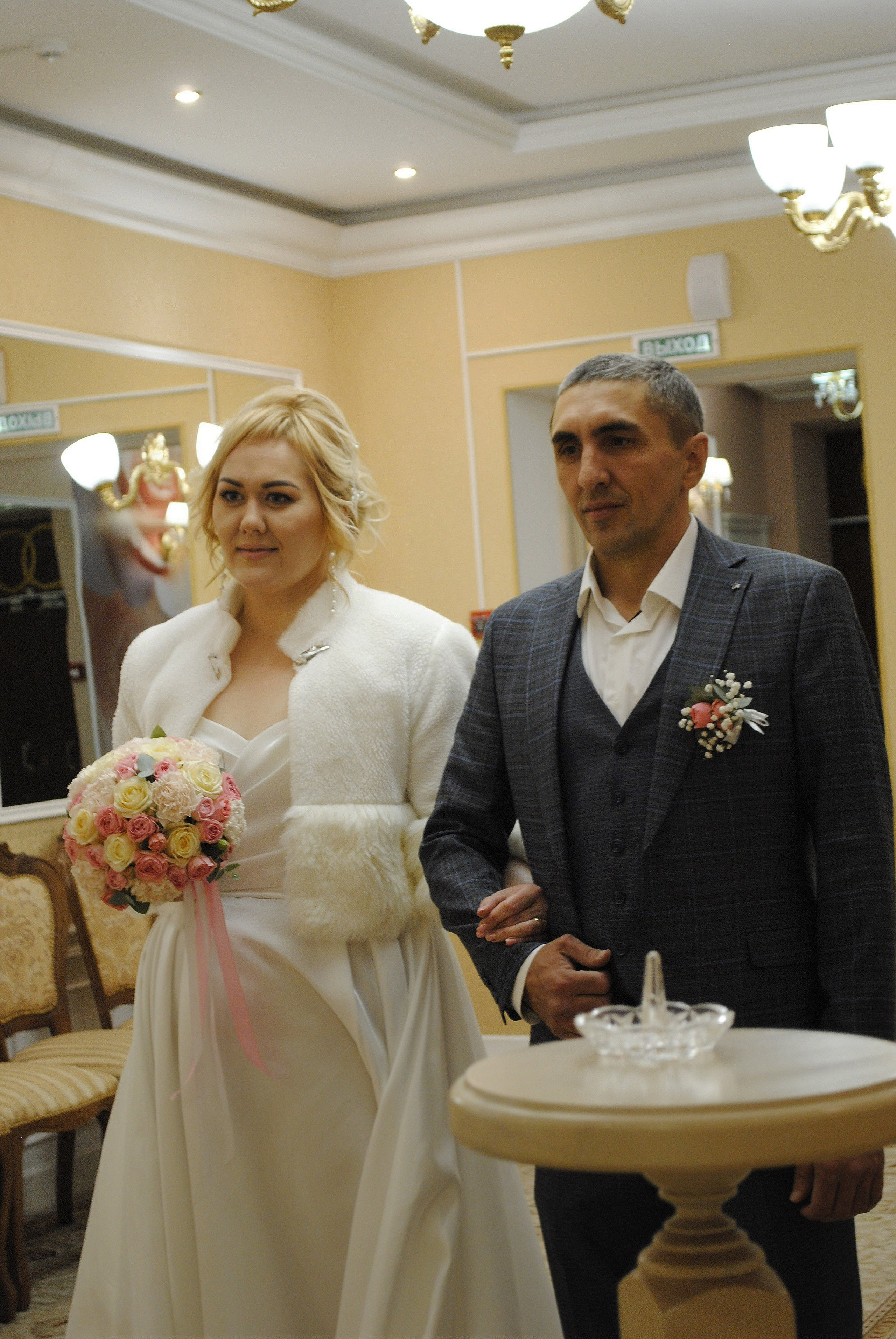 Дарья. Фотограф Мария Мусаелян