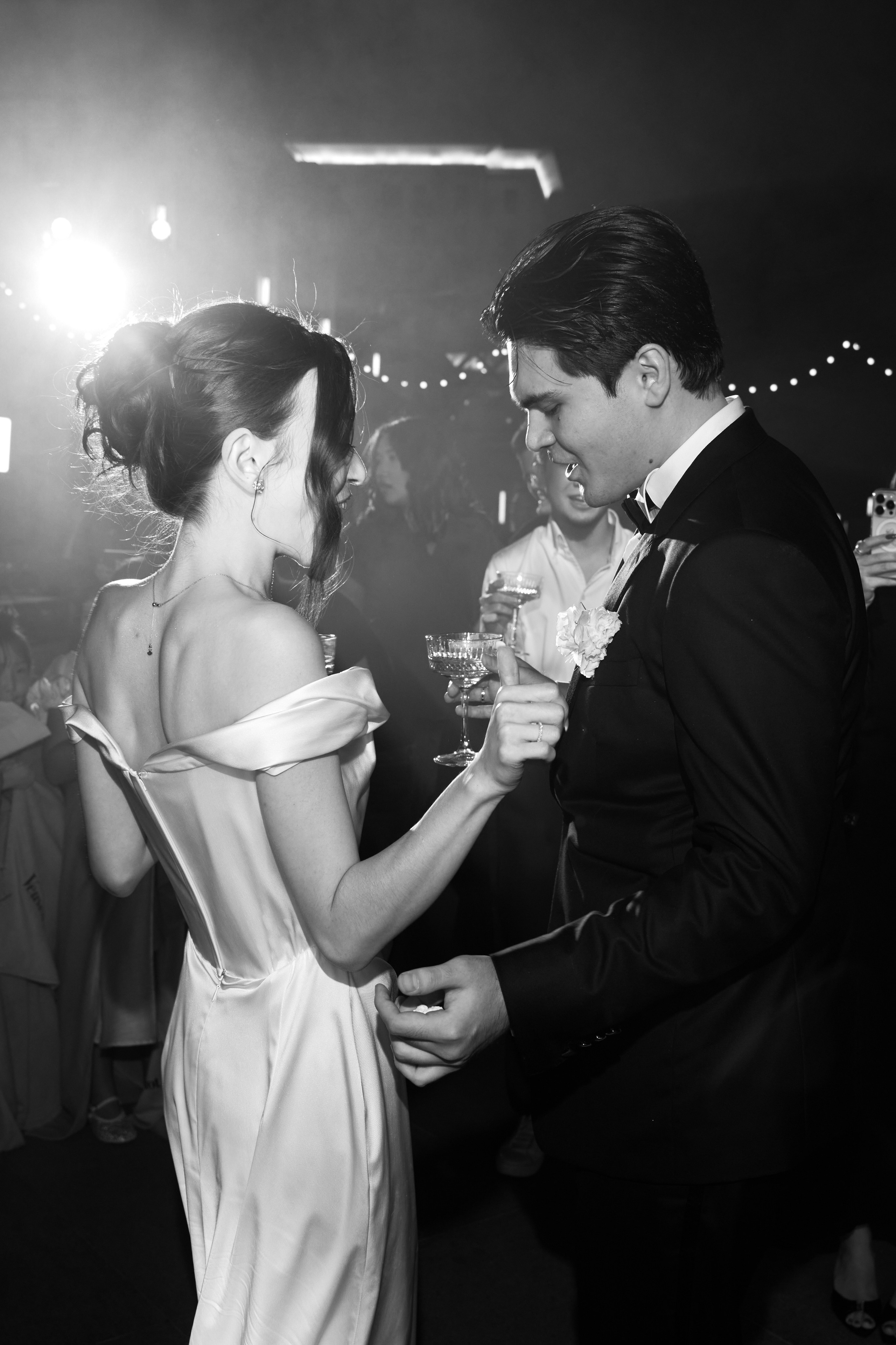 Seria BAIZHAN&AYAULYM (1). Wedding and reportage photographer in Аstana — Аdilkhan Ilyassov