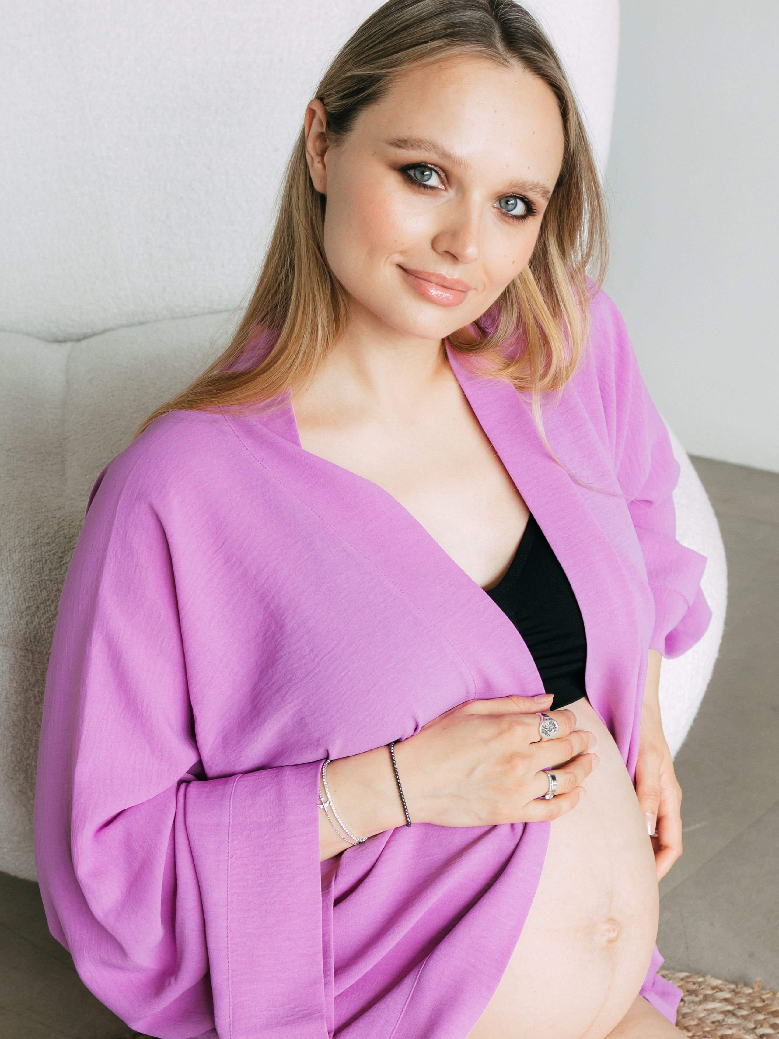 Катя. Фотограф Алёна Михайлова, Екатеринбург