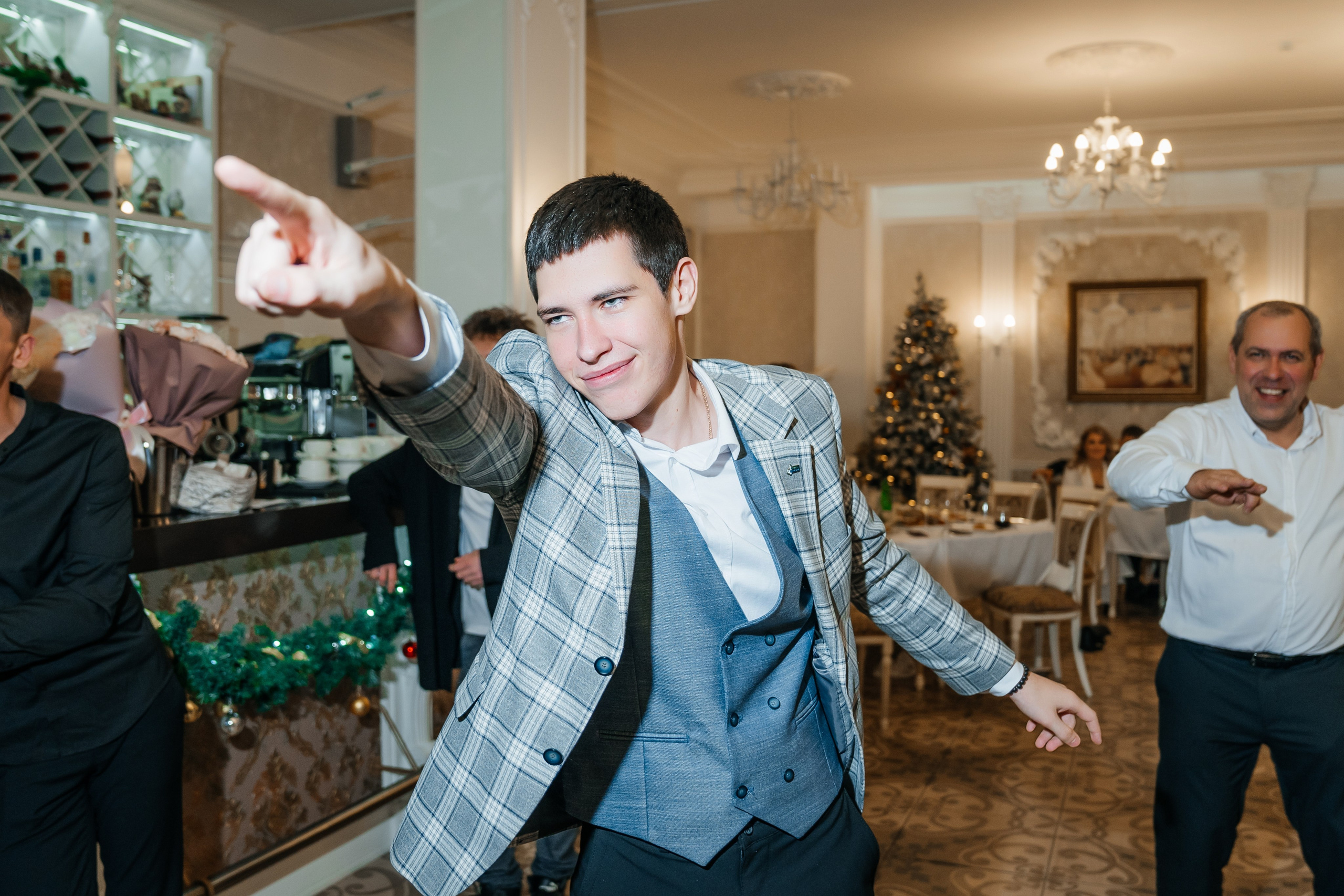 Отель «ПушкинЪ». Фотограф Ангарск Иркутск Ксения Король