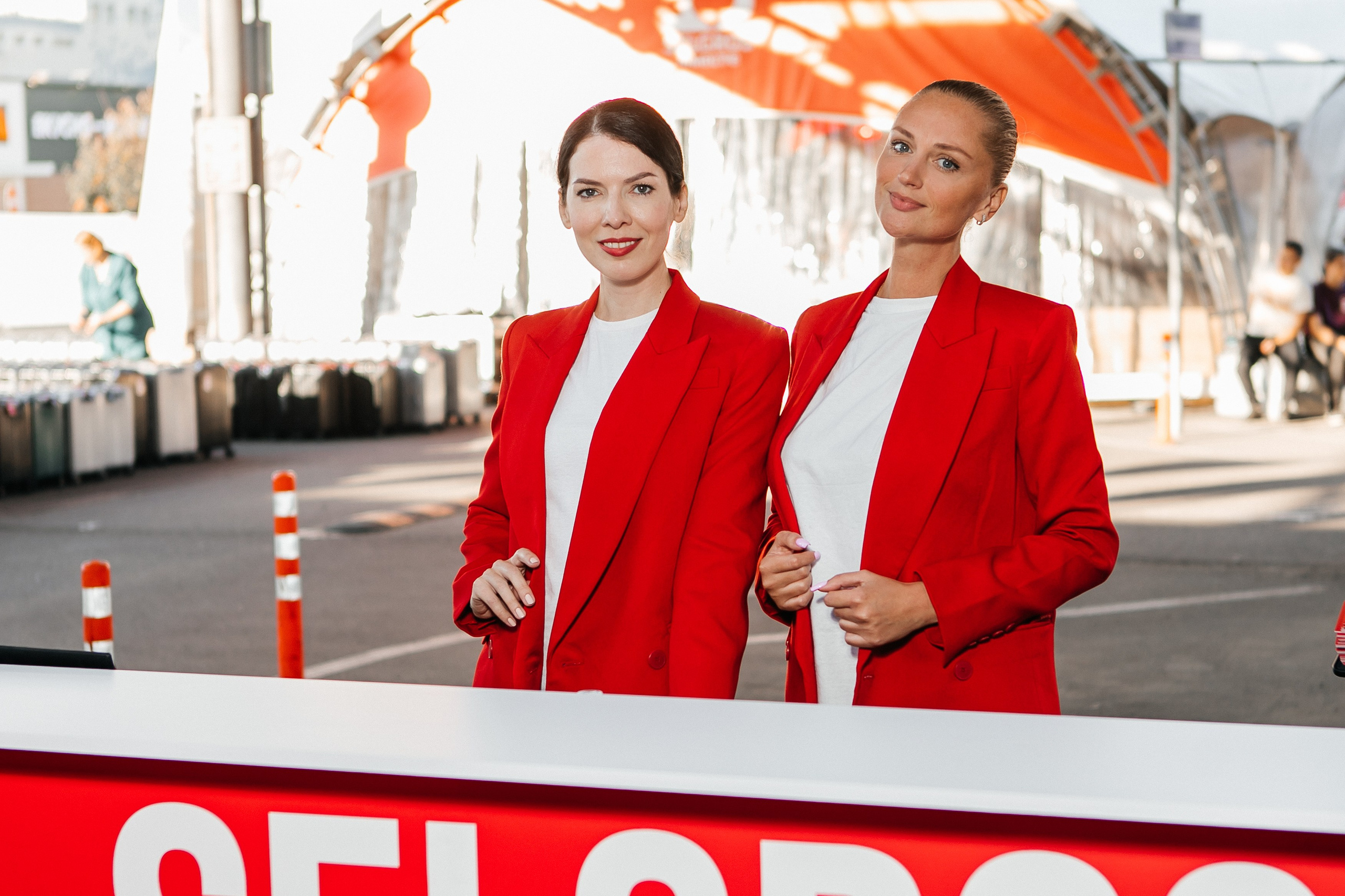 SELGROS 15 лет. Фотограф в Москве Дмитрий Жарков