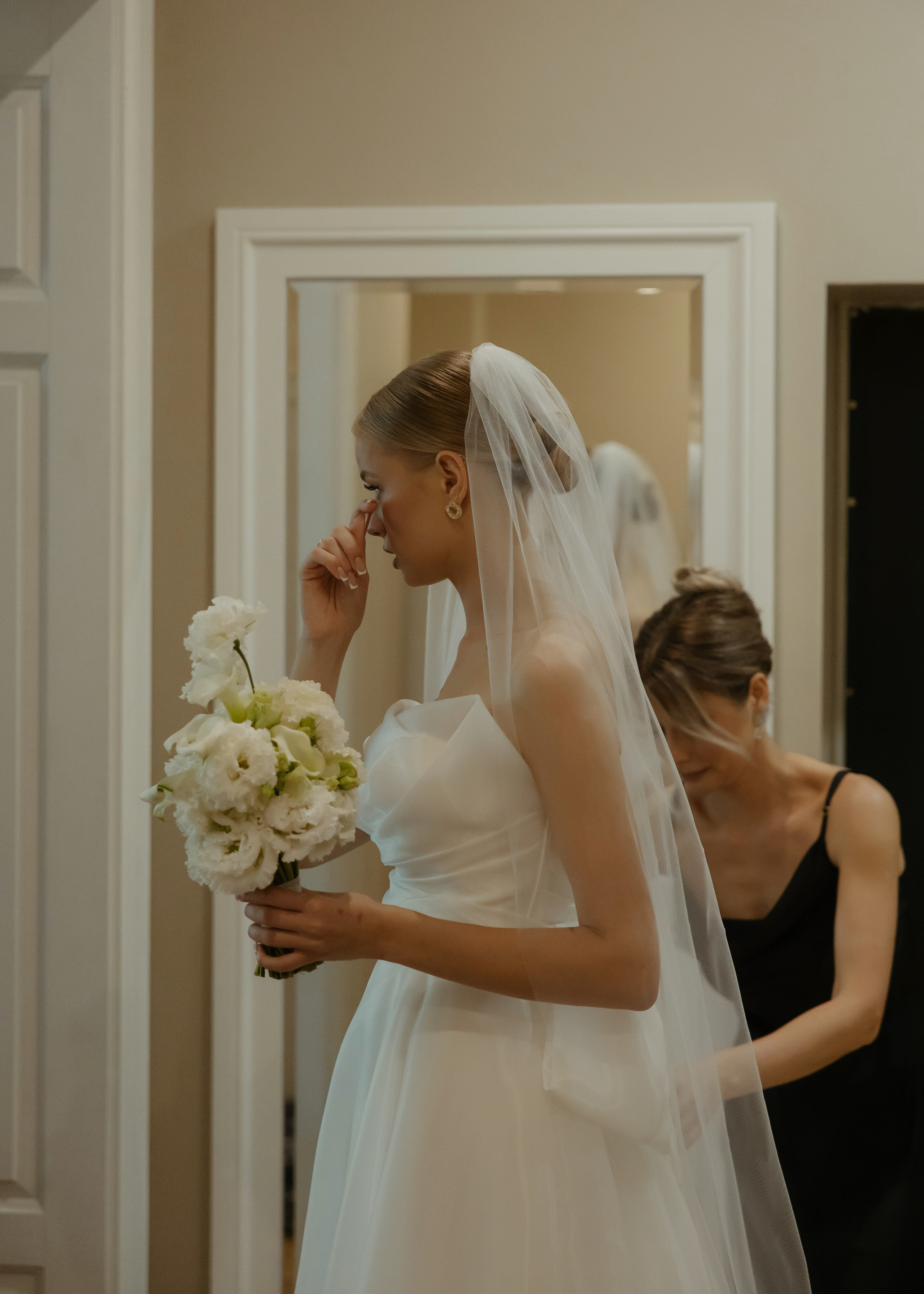 Станислав и Анжелика. Свадебный фотограф в Калининграде Ольга Пасечник