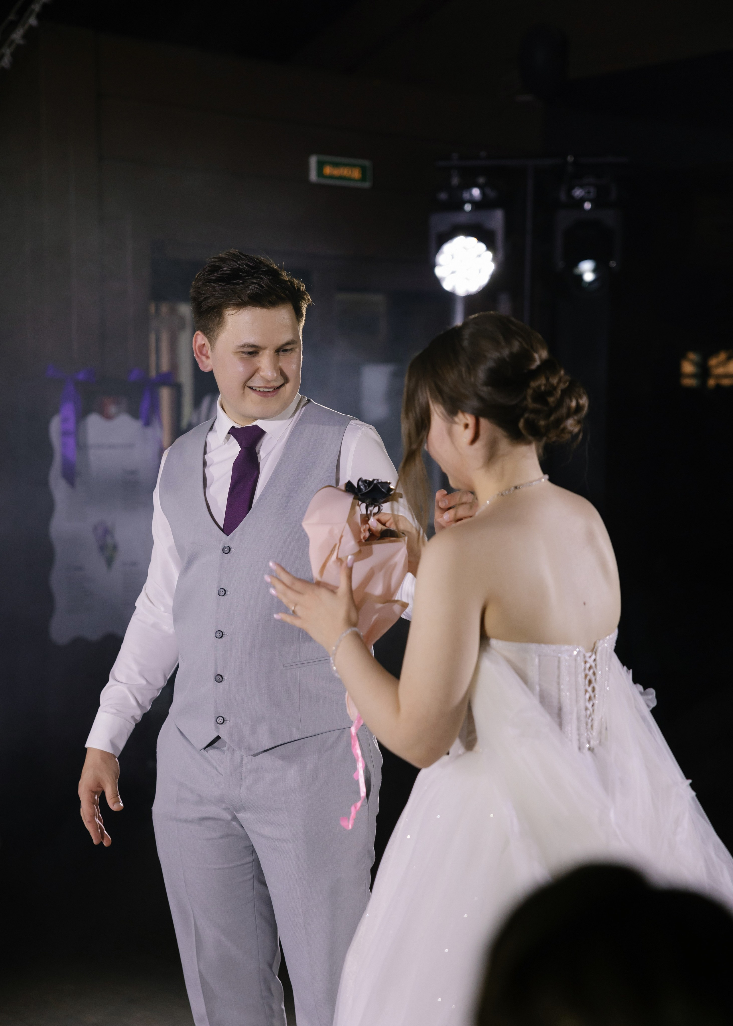 Антон и Алена. Свадебный фотограф в Калининграде Ольга Пасечник