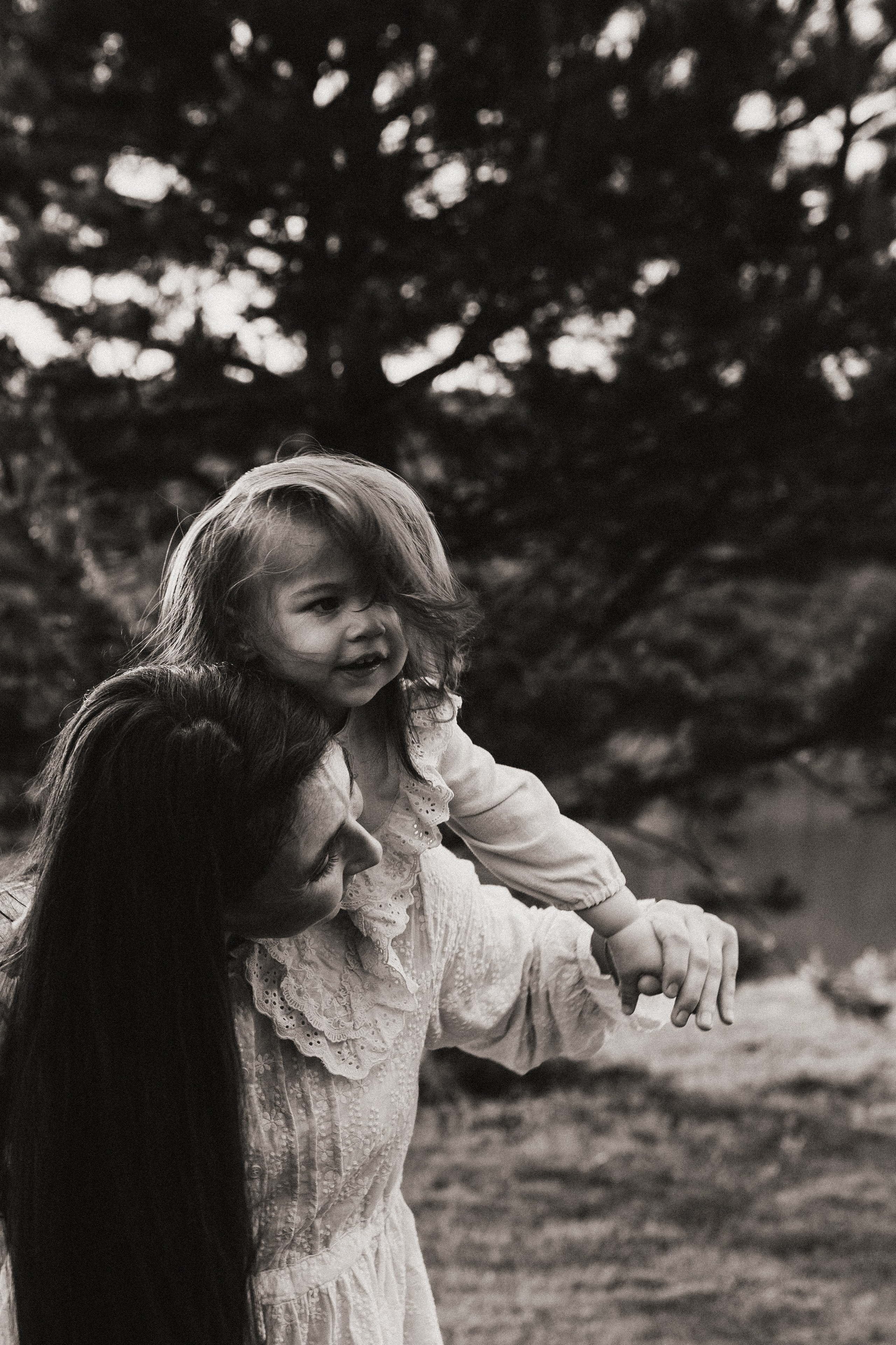 Лиза и Агата. Семейный фотограф в Новороссийске и Анапе Александра Яковлева