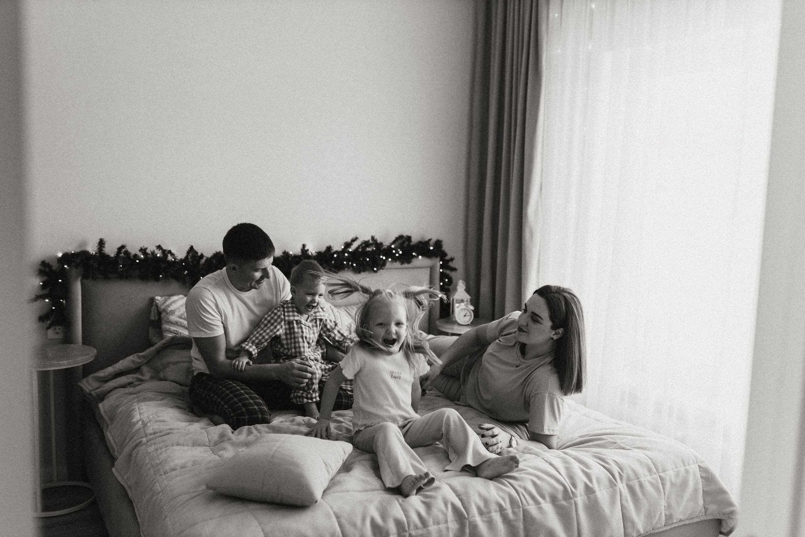 Ваня, Даша, Полина и Егор. Семейный фотограф в Новороссийске и Анапе Александра Яковлева