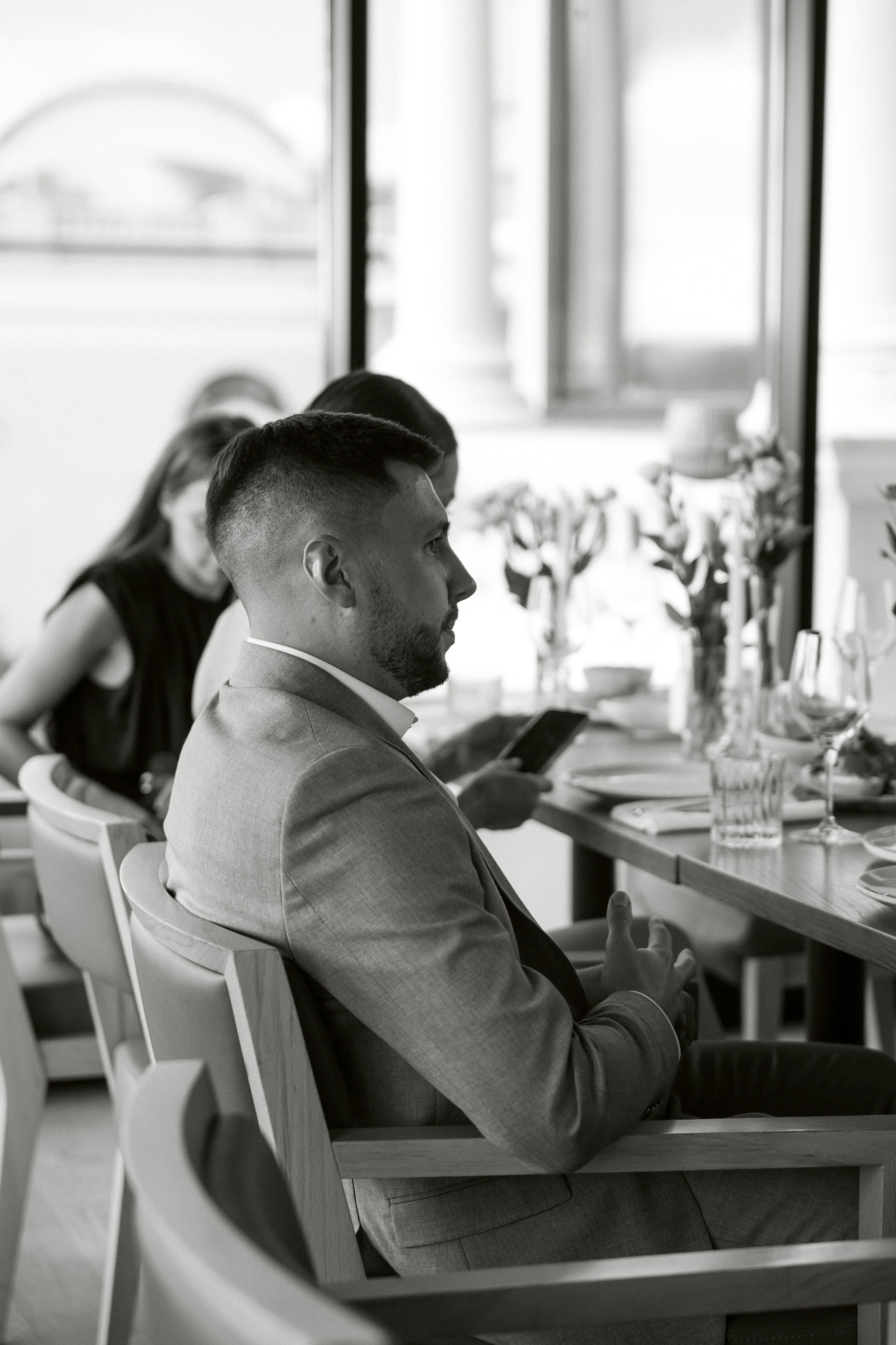 ПРОЙДУСЬ ПО ТЕБЕ МУРАШКАМИ. Фотограф Наталия Бирюкова