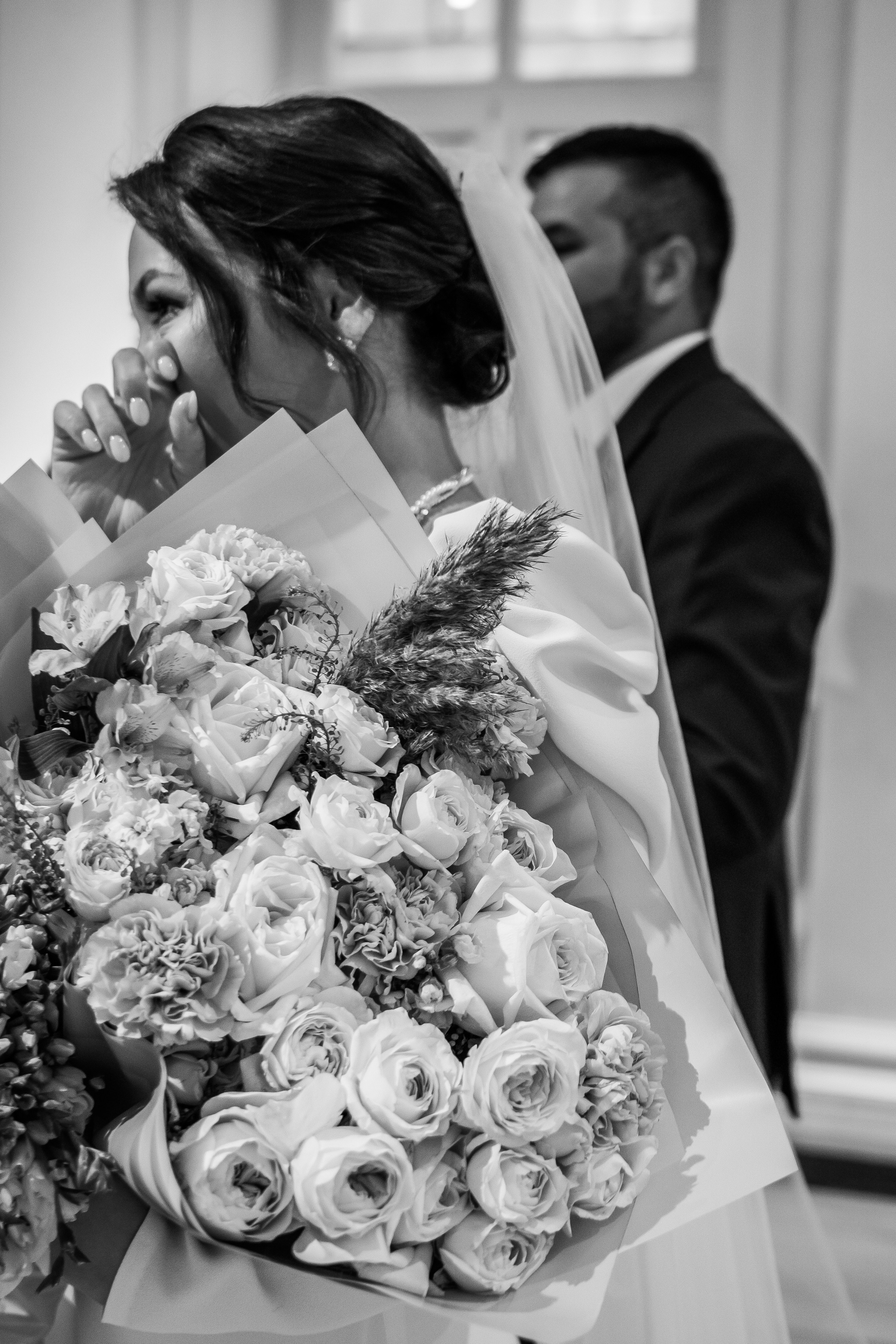 Марьям и Арман. Семейный и свадебный фотограф в Москве Вероника Жибинова