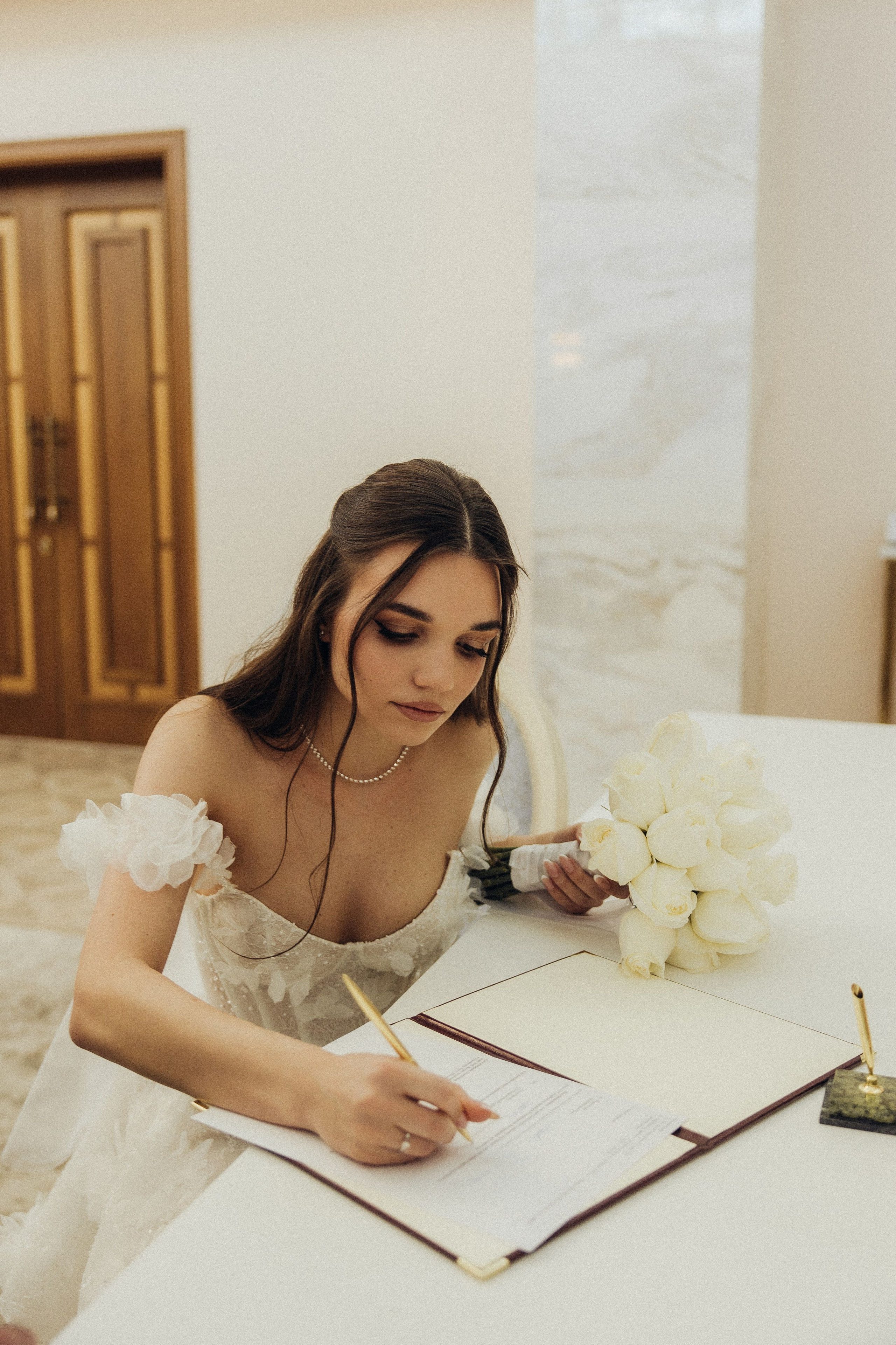 Люба и Макс. Семейный и свадебный фотограф в Москве Вероника Жибинова