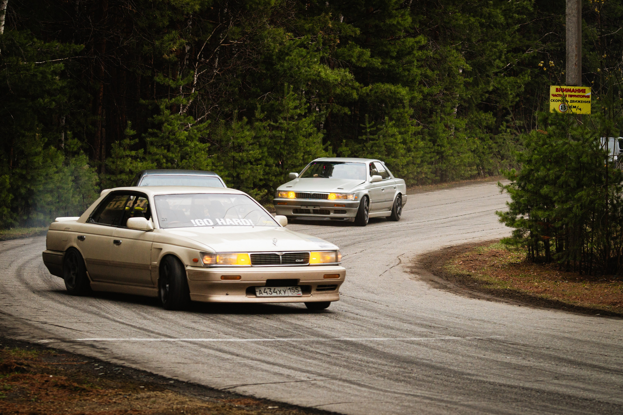 ENJOY! DRIFT EVENT, апрель²⁰²⁵. Репортажный фотограф в Челябинске Анастасия Хмарук