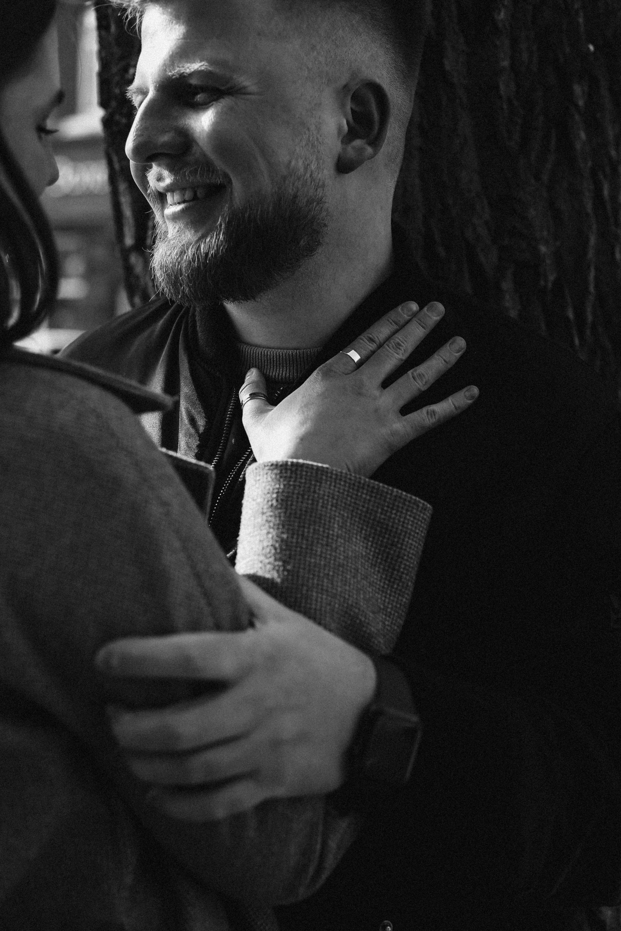 Лера & Глеб. Ксения Шашкина