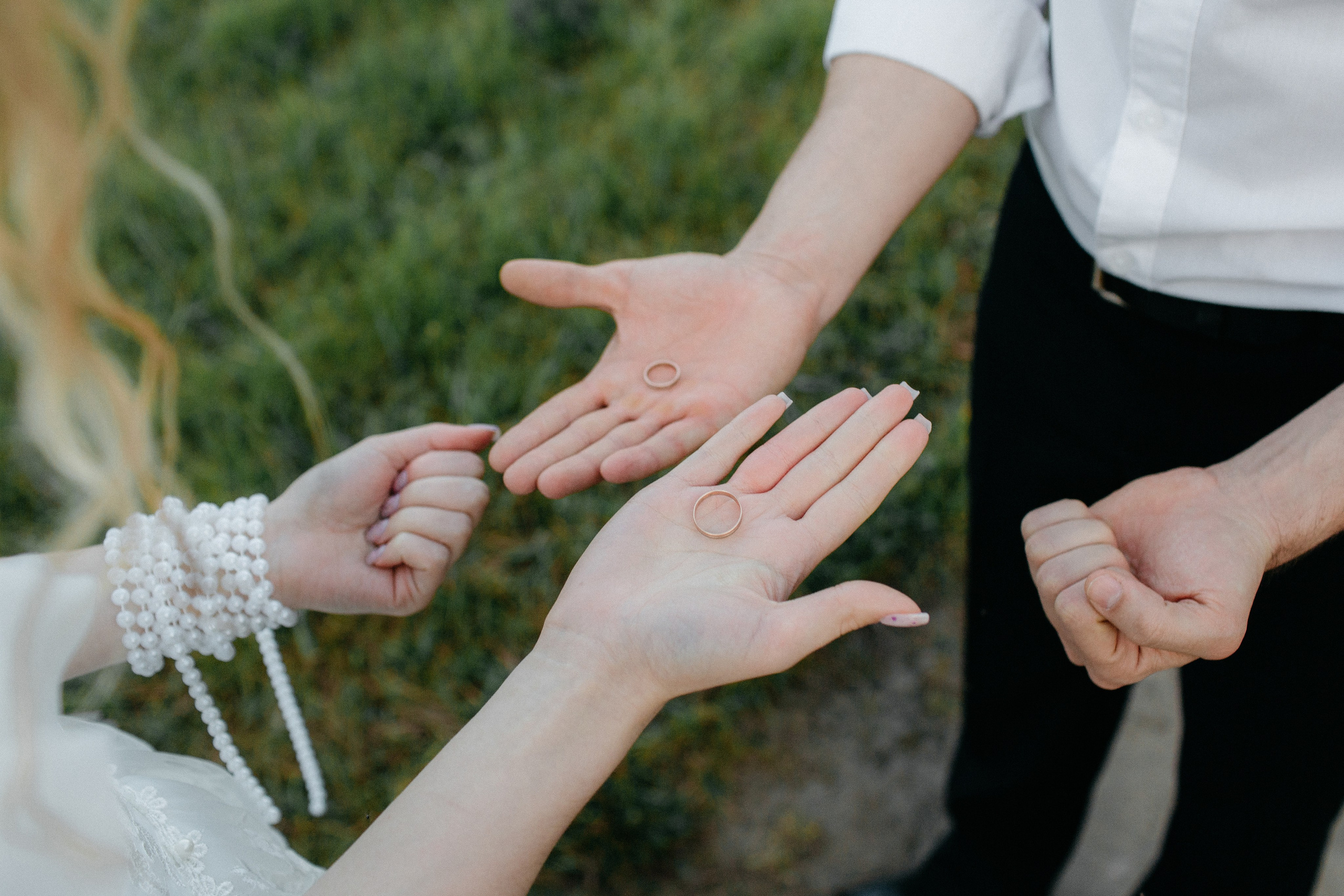 Арина и Андрей. Свадебный и семейный фотограф Иваново Елена Угодина
