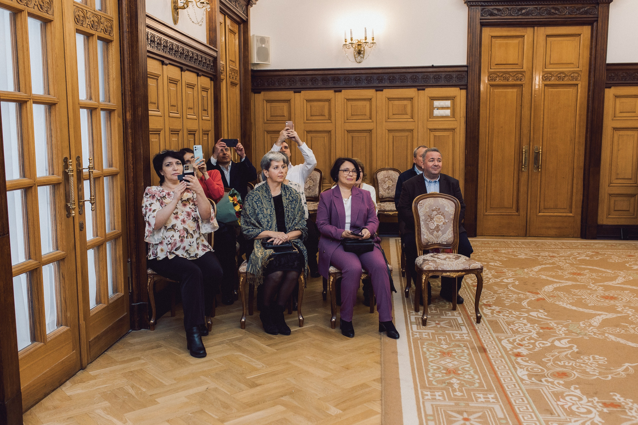 Кирилл и Диана