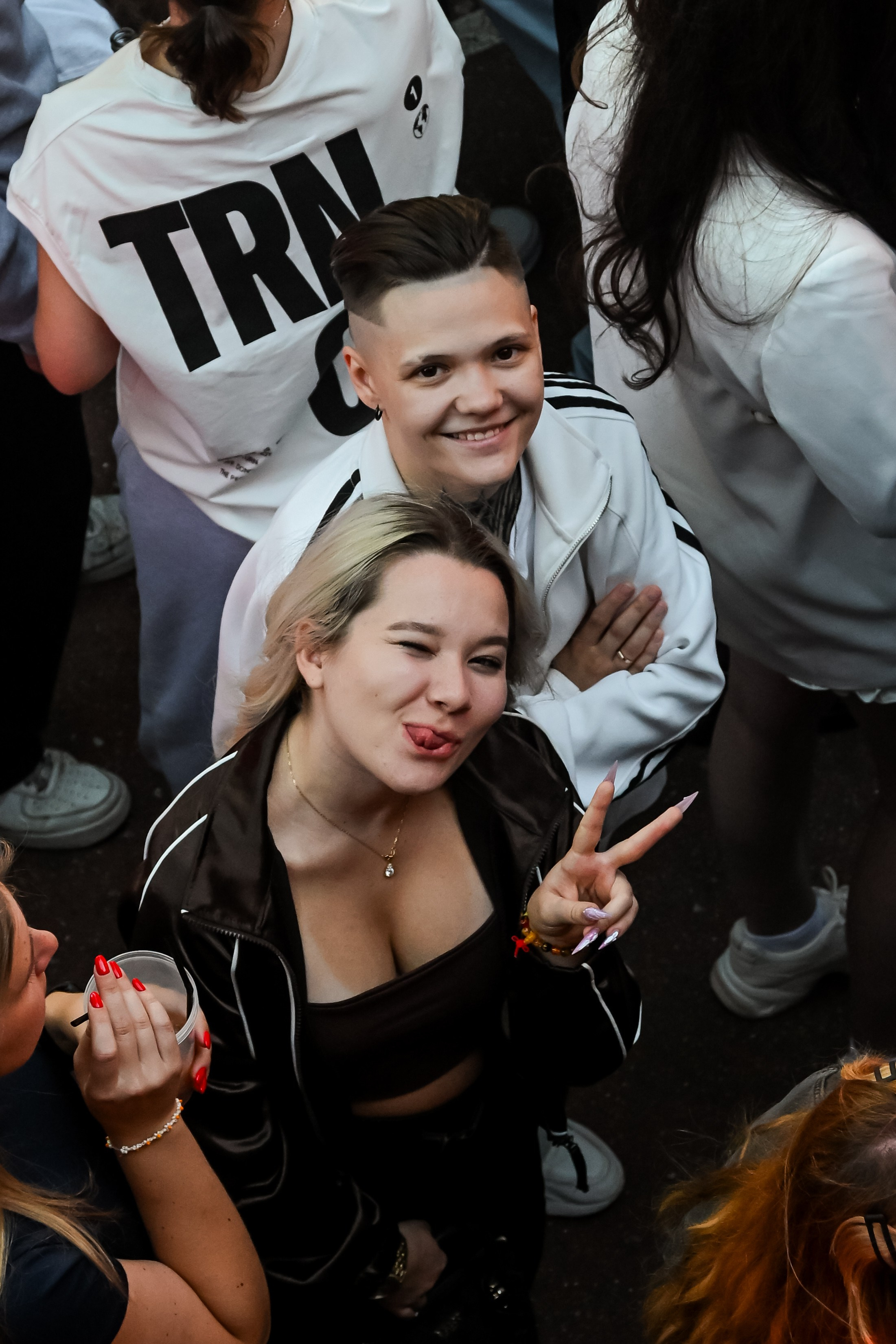 ИНТОНАЦИЯ 17.07.2026. Фотограф | Москва | Дарья Березина