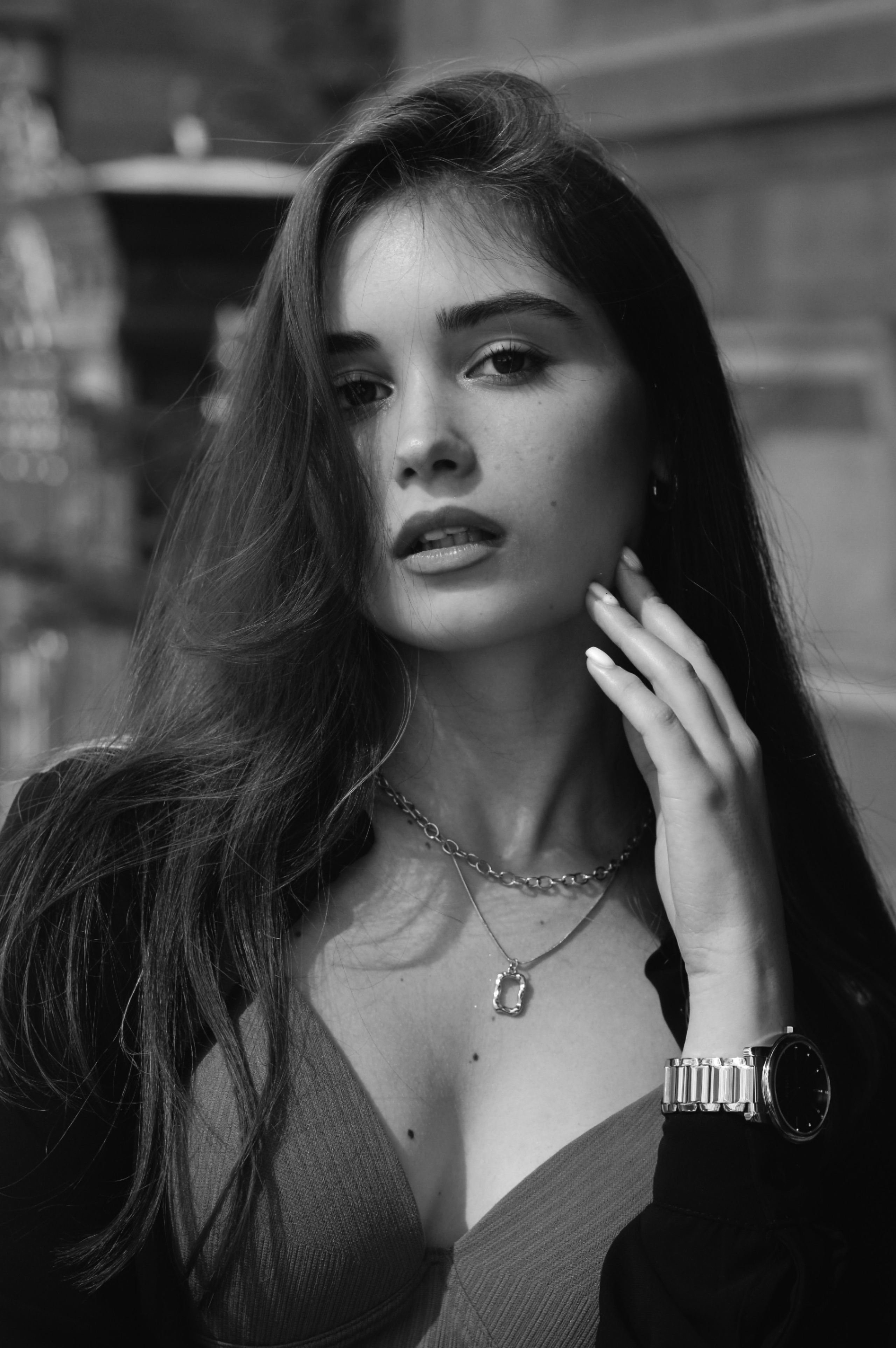 Индивидуальная съемка