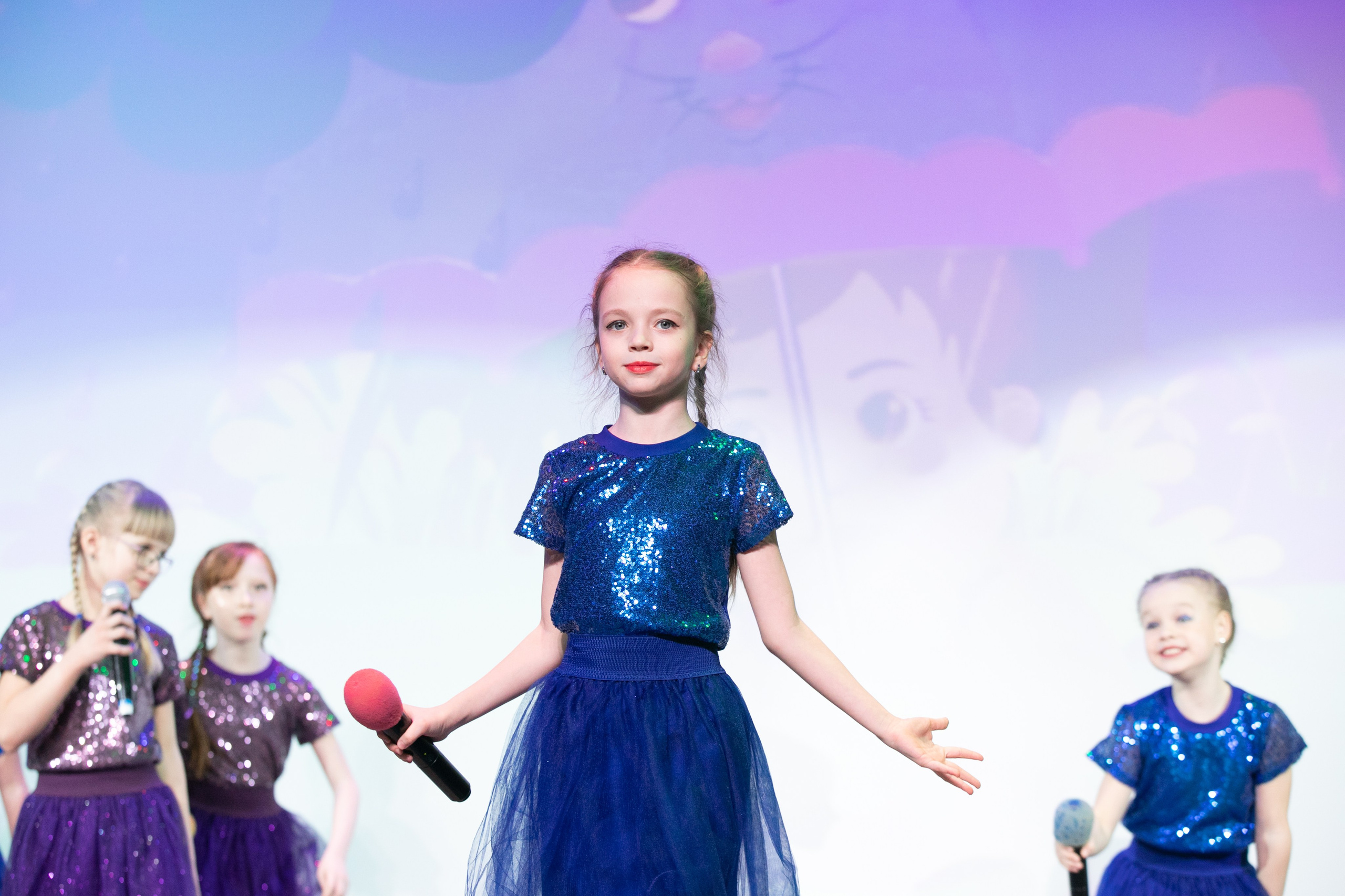 Студия танца 'Барбарис'. Фотограф в Новосибирске Ася Зверева