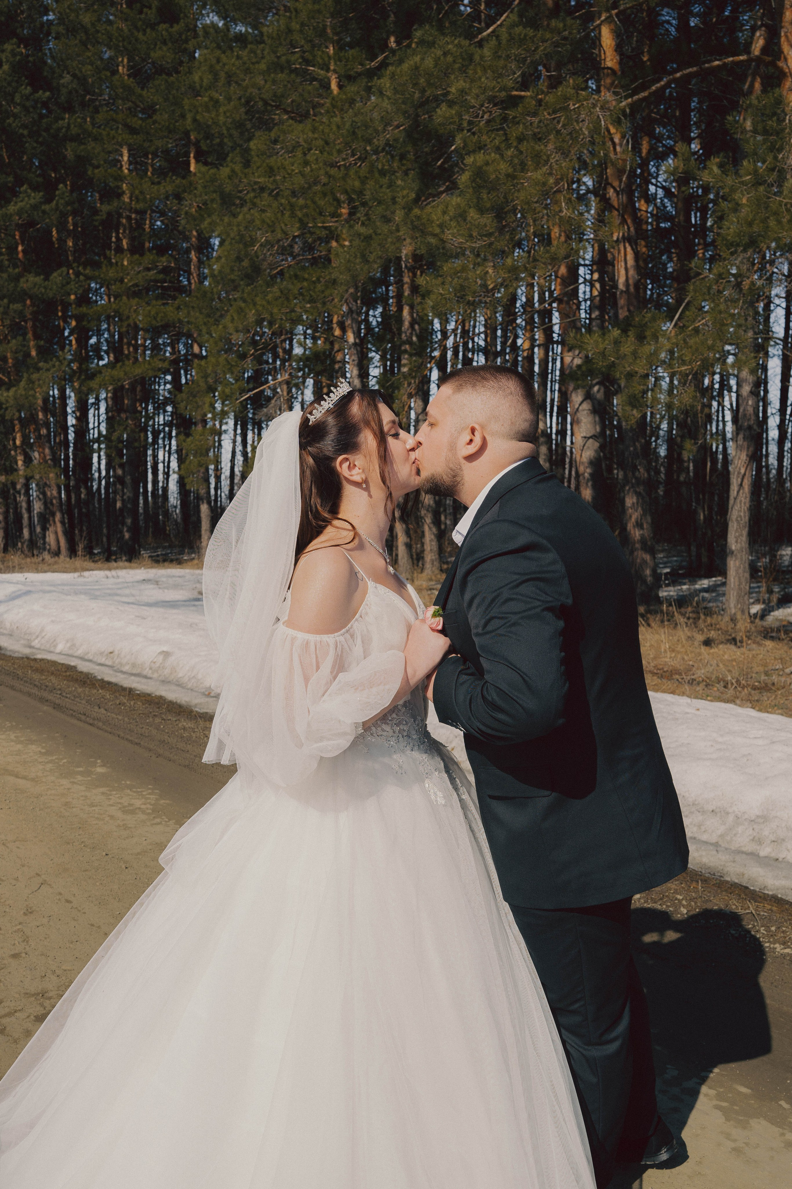 Свадьба Заринск-Станислав & Елизавета. Sofya Sazonova