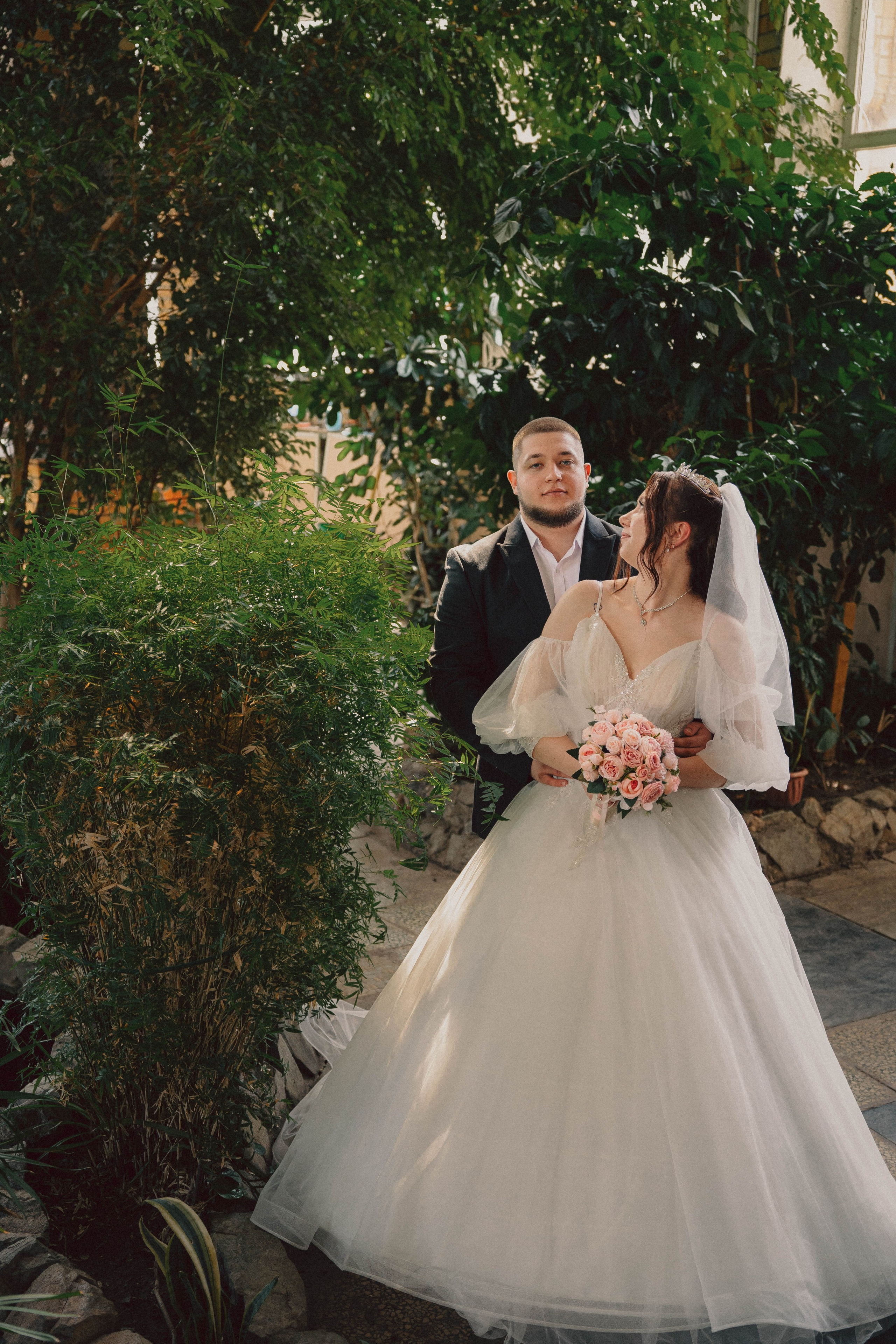 Свадьба Заринск-Станислав & Елизавета. Sofya Sazonova