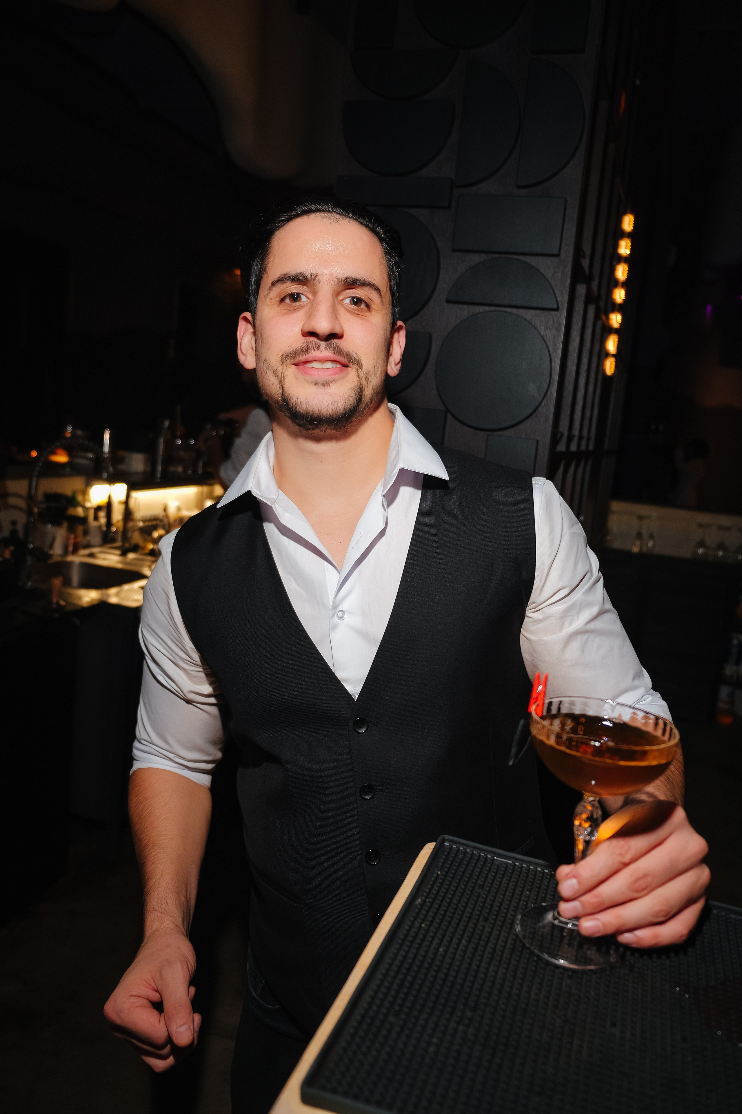 Blisski. Репортажный и клубный фотограф Москва