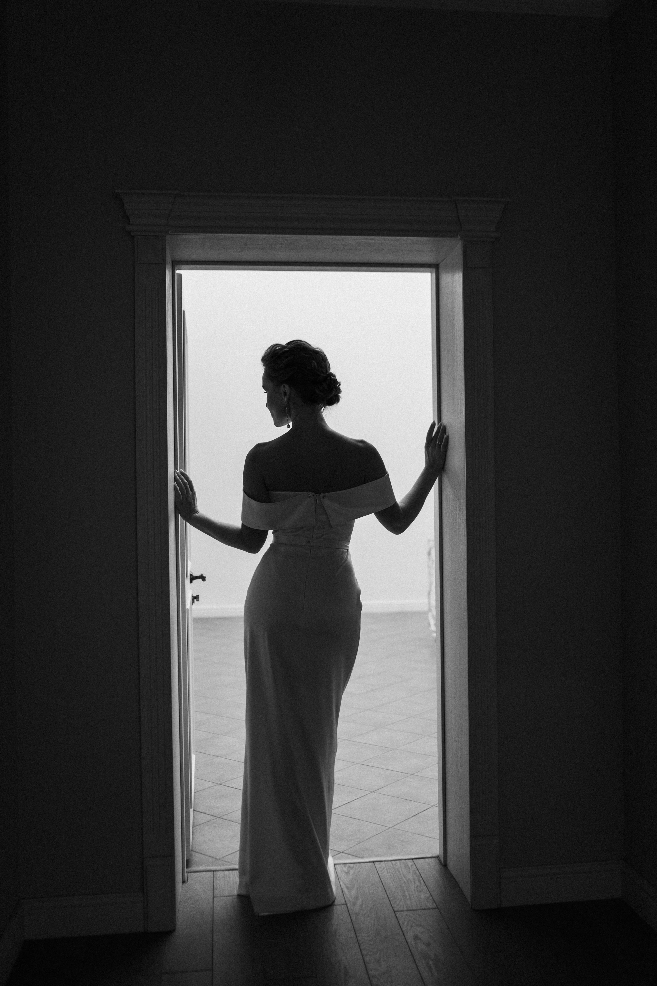 Свадебные съемки. Фотограф Барнаул Полина Теплова