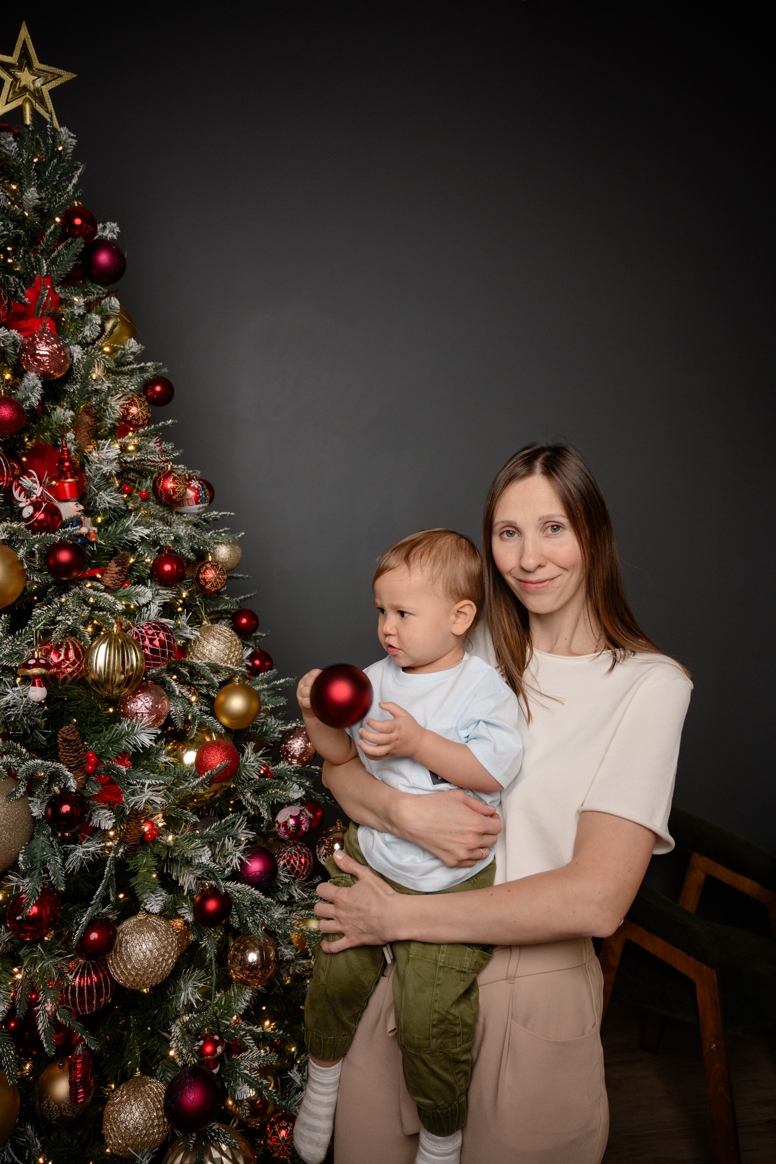 4 сыночка. Фотограф в Ростове-на-Дону Оксана Филатьева