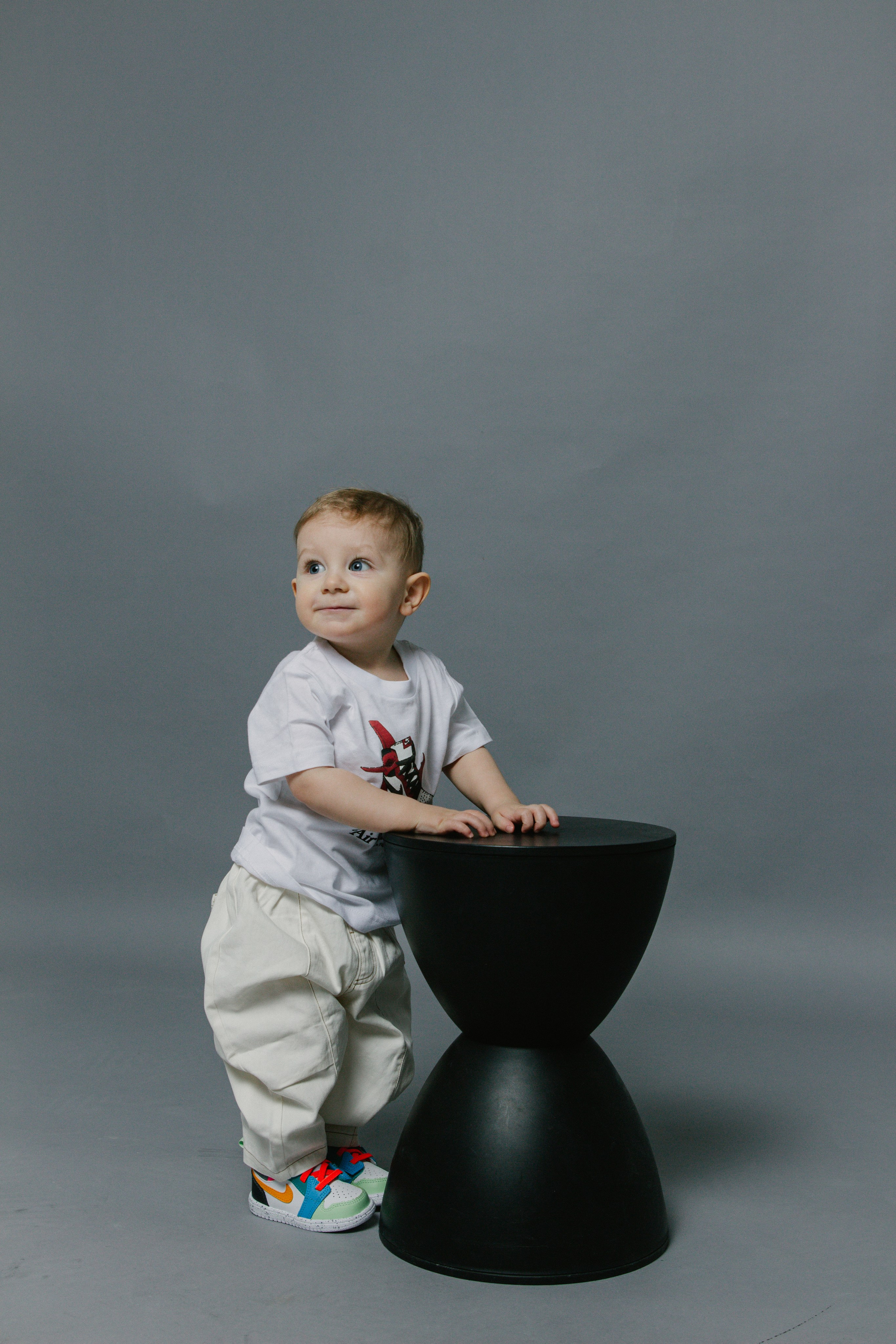 Полина, Костя и Марк. Фотограф Настя Булочка Екатеринубрг