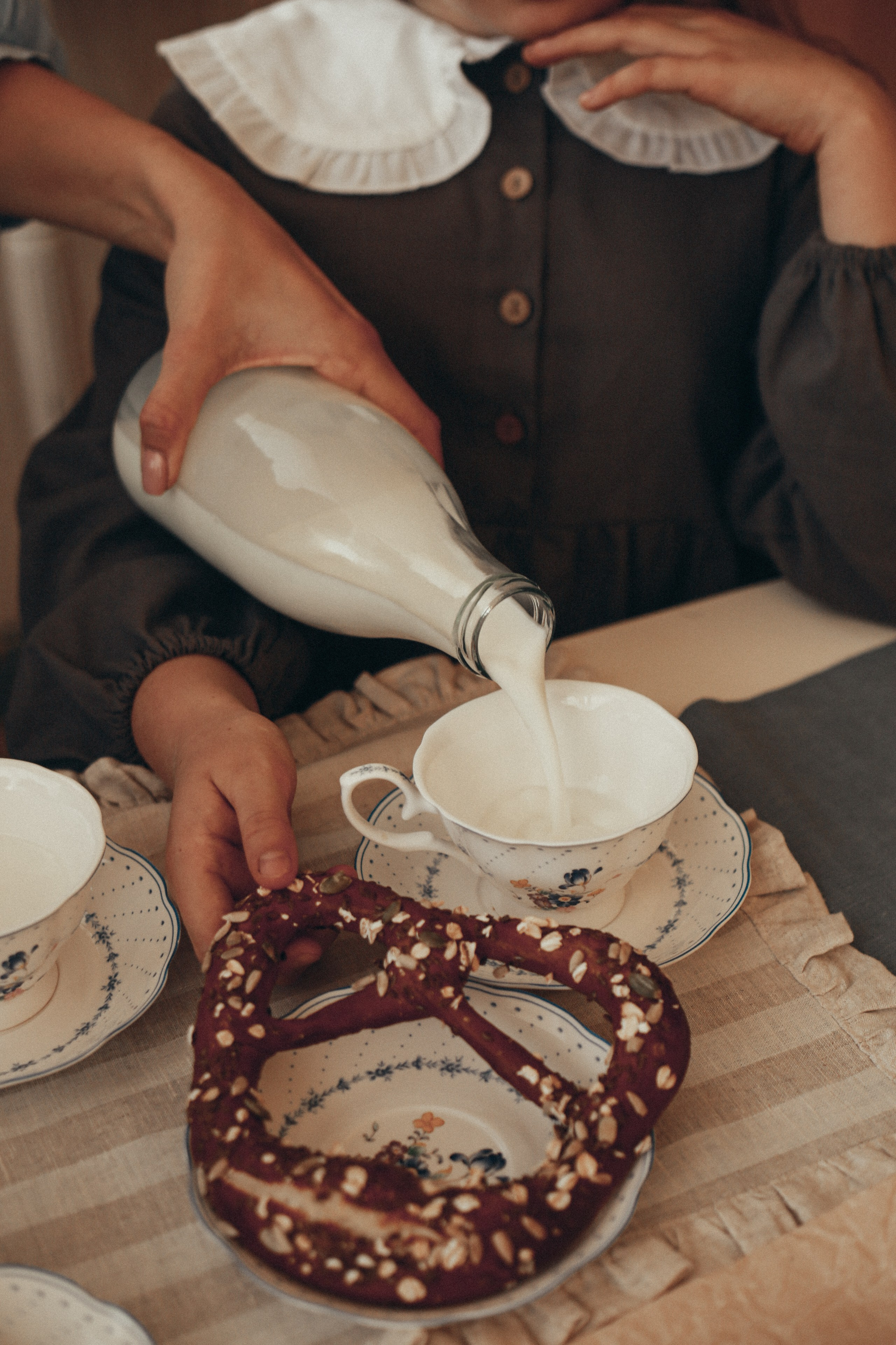 Оля и Ниночка. Детский фотограф, Волгоград