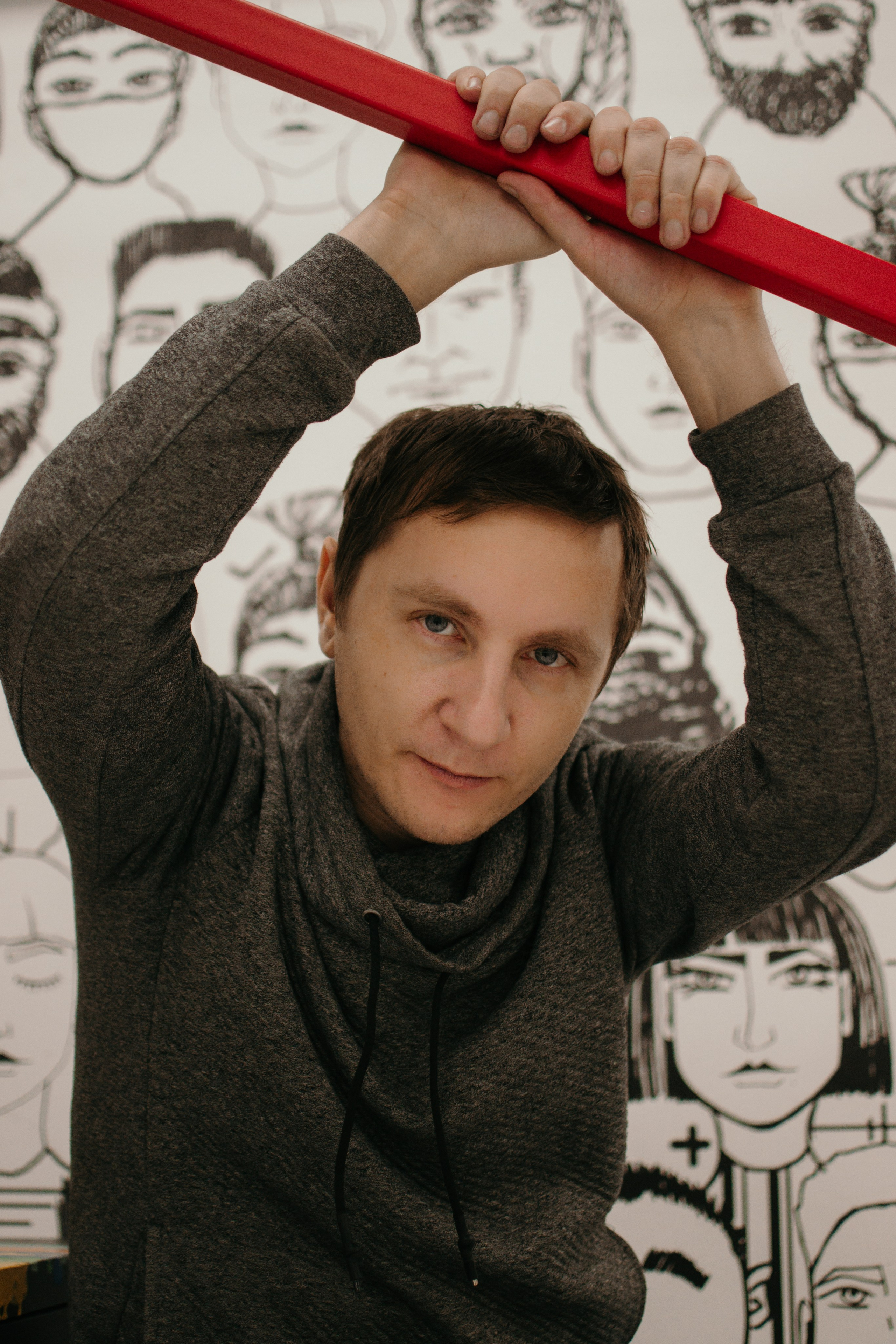 Индивидуальные съемки. Семейный фотограф в Новосибирске Юрк Виктория