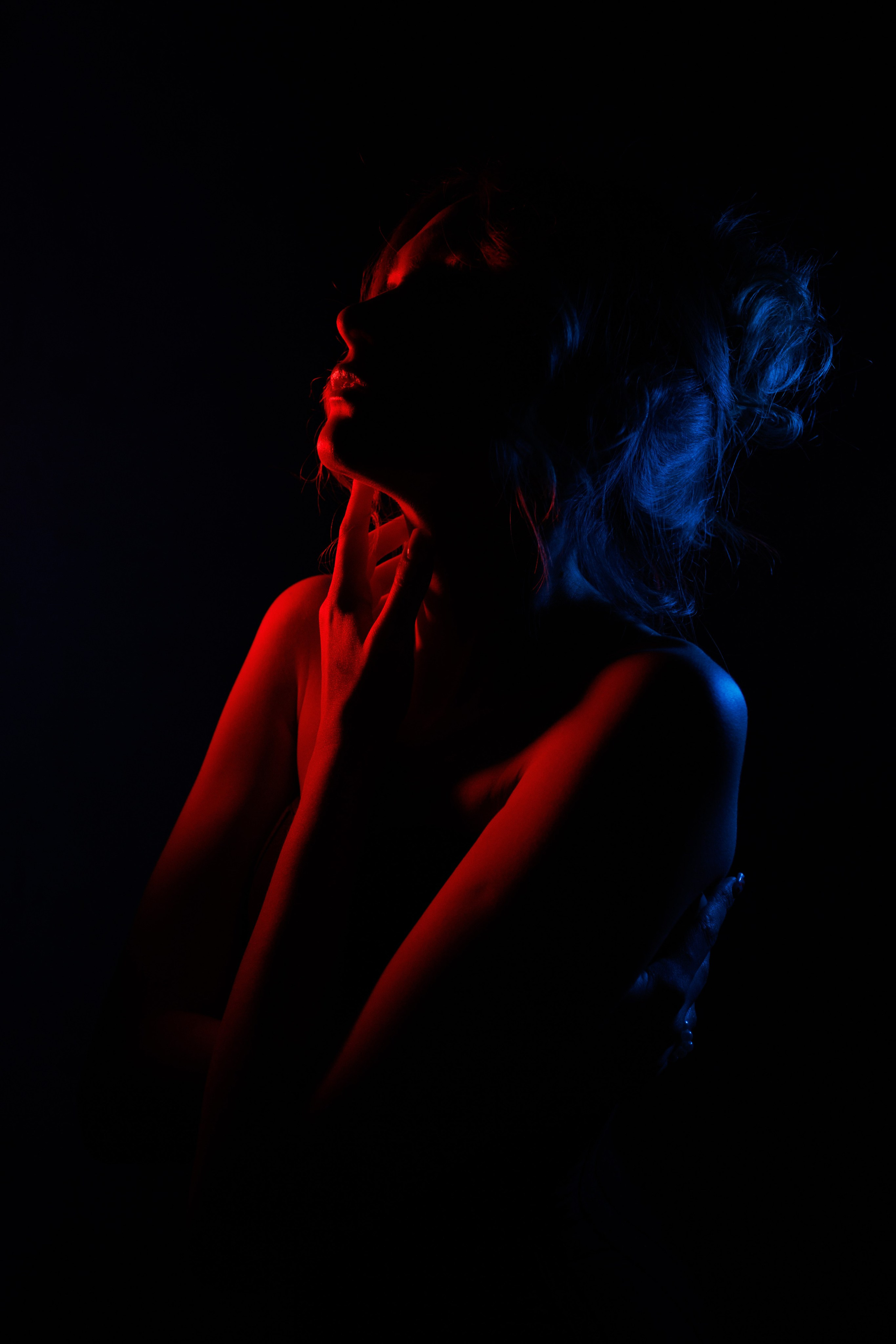 Портреты. NMK_VRN|Фотограф|Видеограф