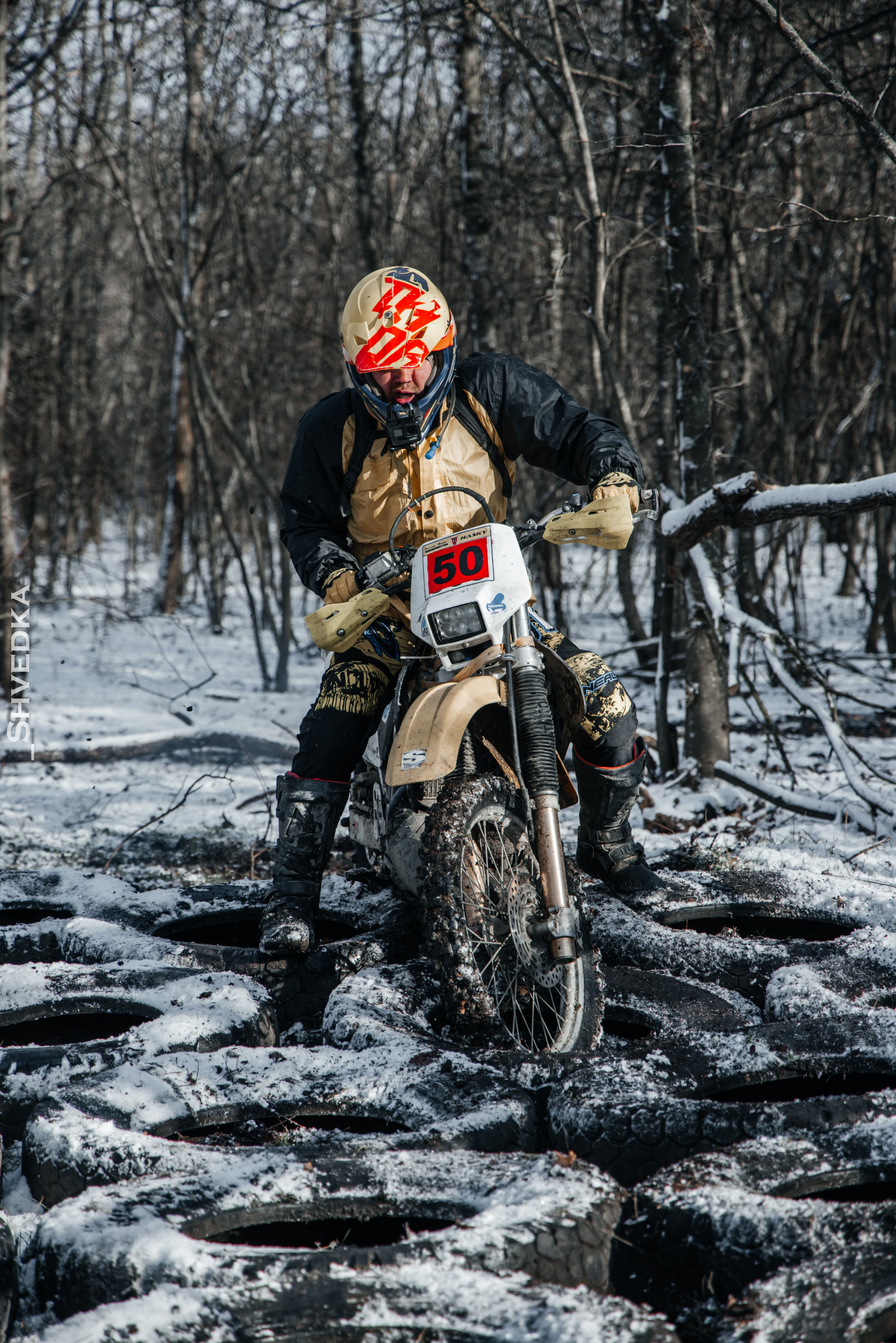 Спорт. Ваш экстрим фотограф Кудрева Яна