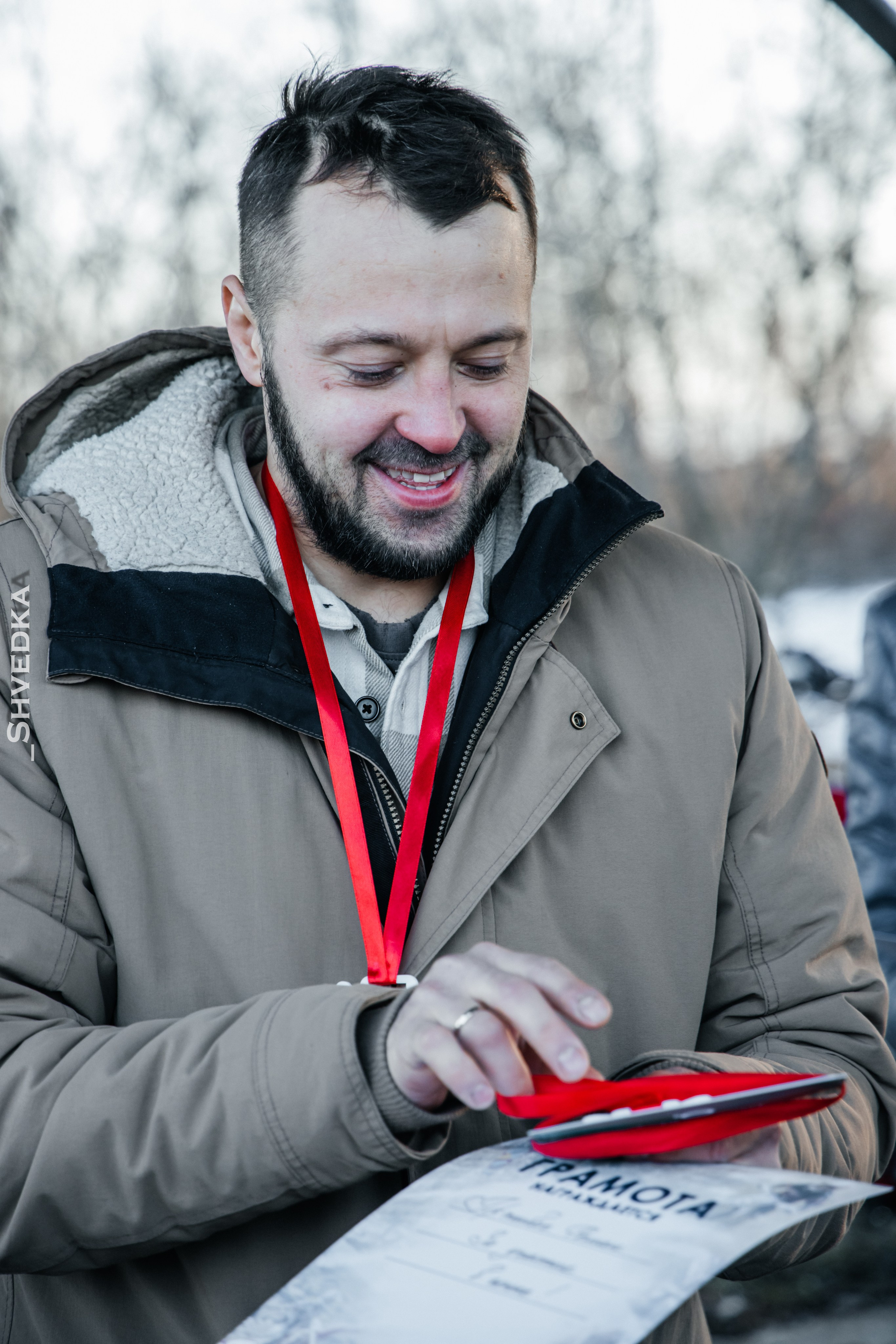 Бесплатный пак. Ваш экстрим фотограф Кудрева Яна